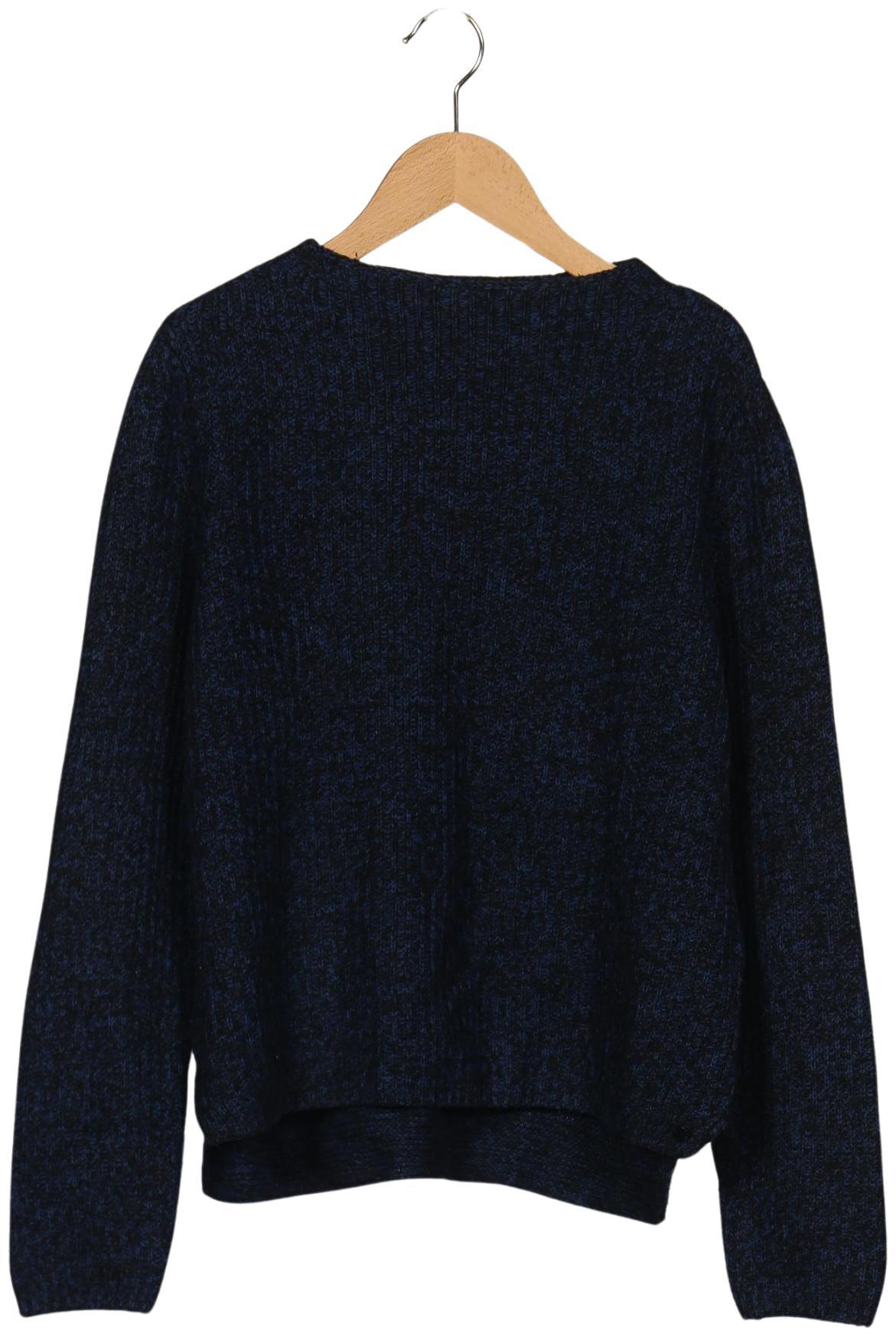 

Marc O Polo Damen Pullover, marineblau, Gr. 42
