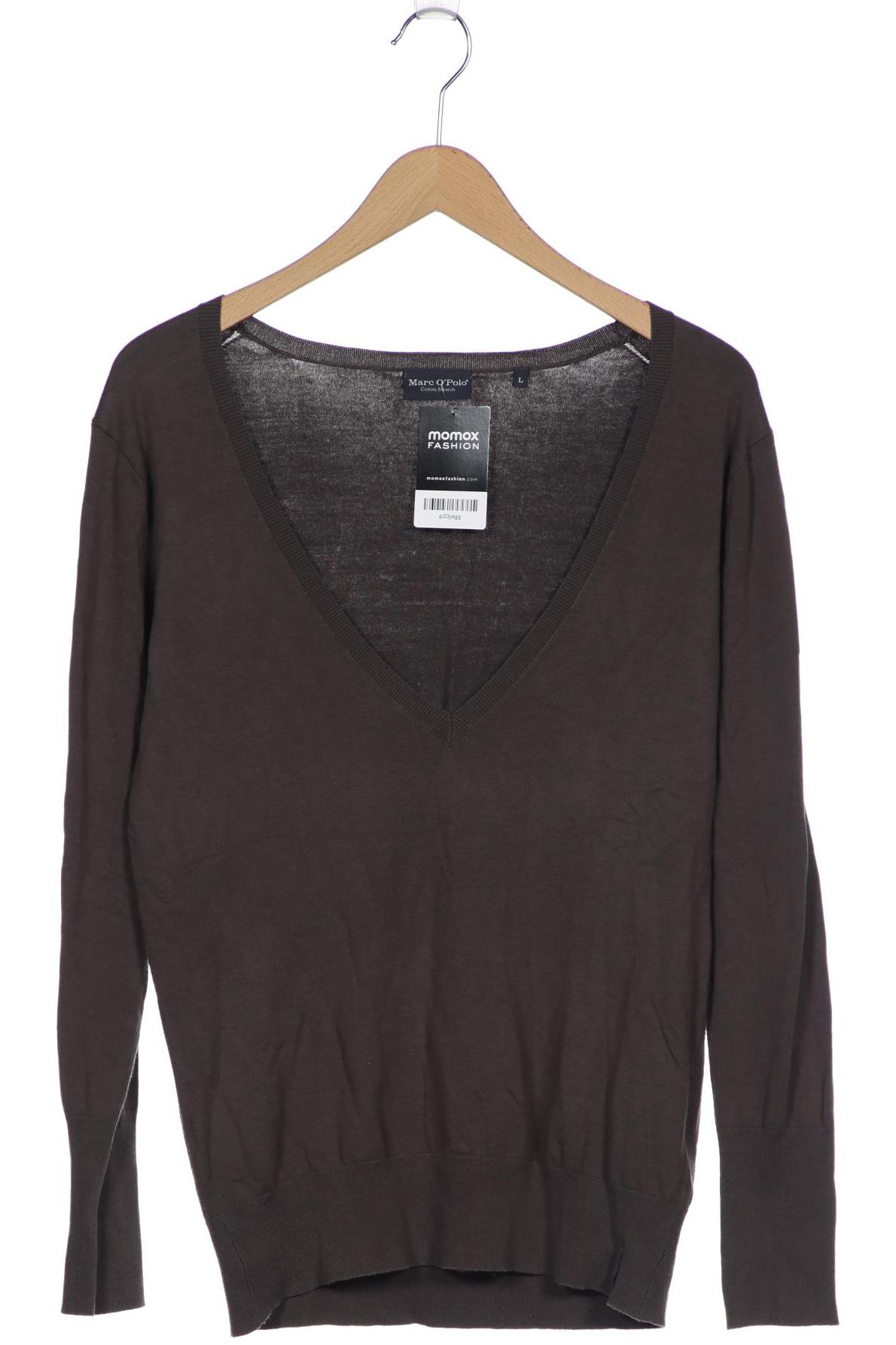

Marc O Polo Damen Pullover, grau