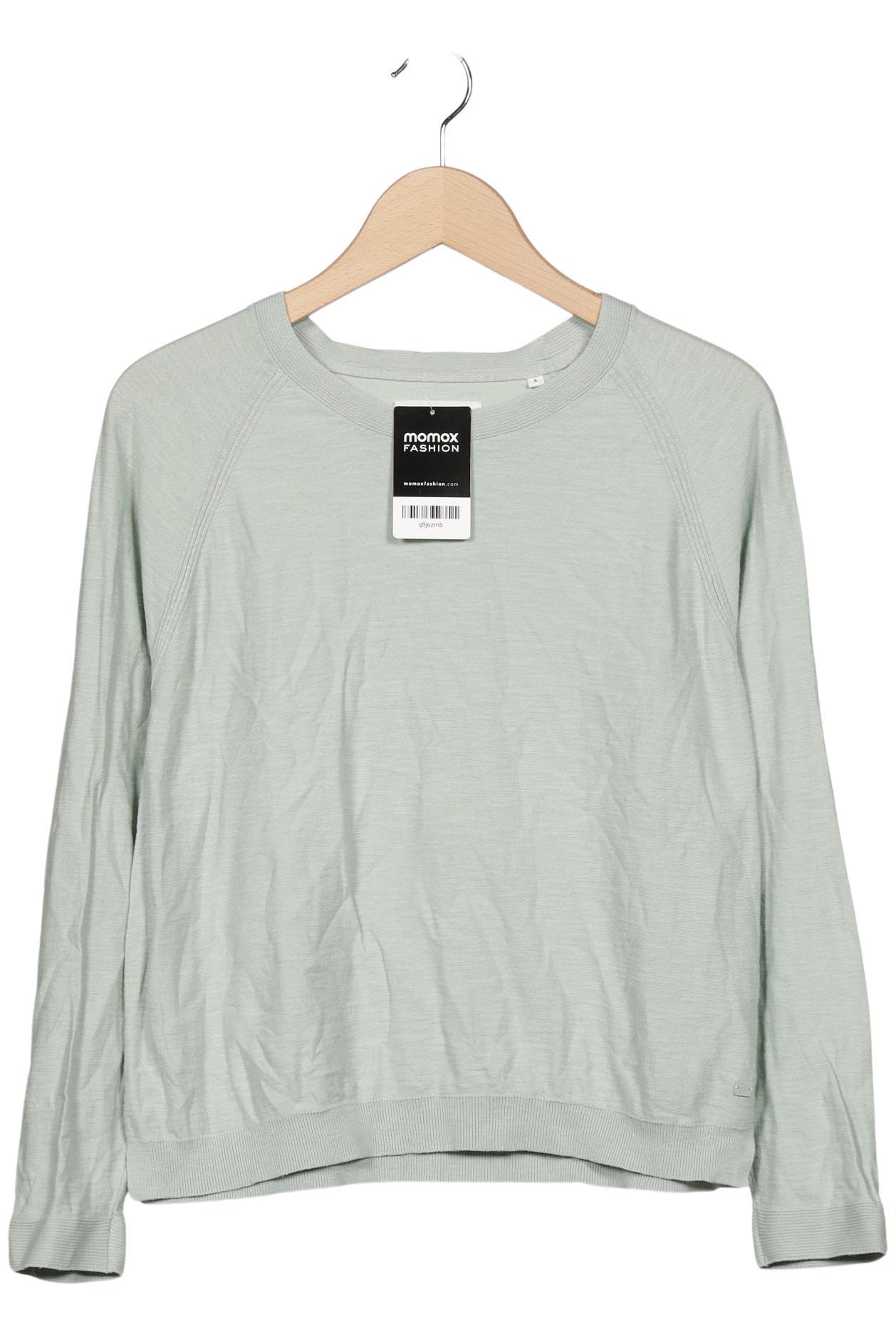

Marc O Polo Damen Pullover, hellgrün, Gr. 36