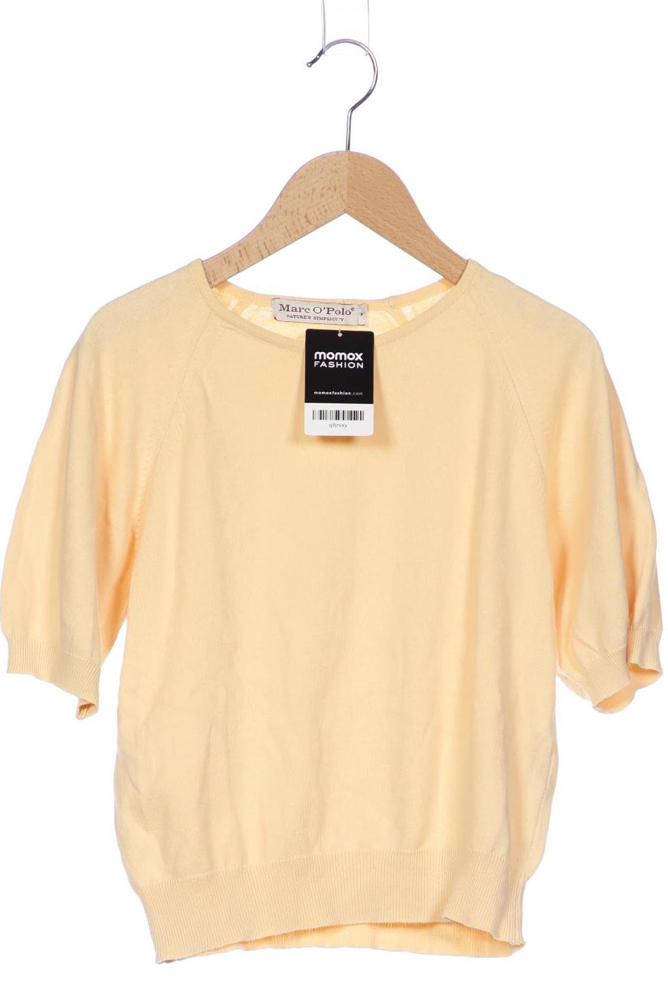 

Marc O Polo Damen Pullover, beige, Gr. 36