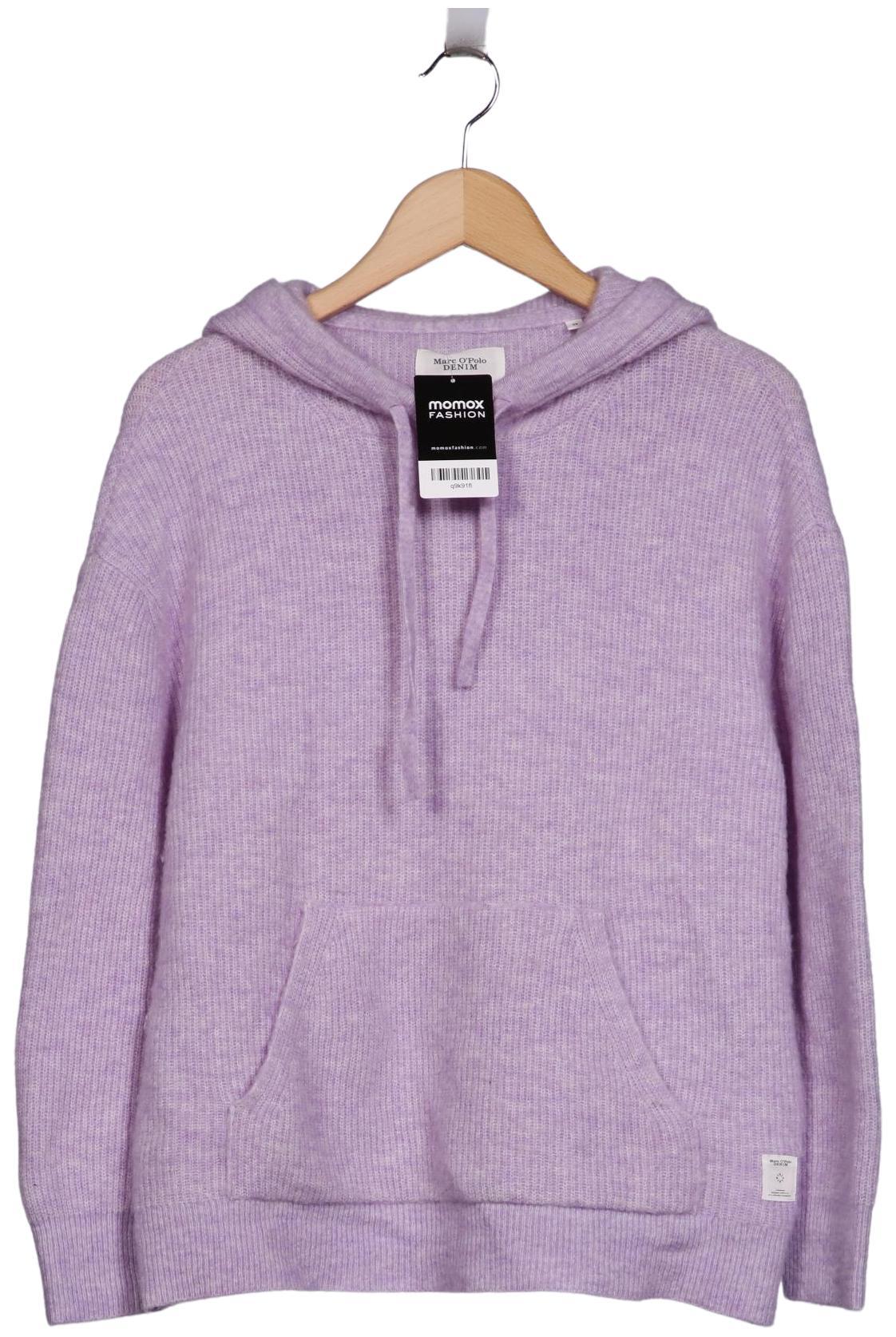 

Marc O Polo Damen Pullover, flieder, Gr. 34