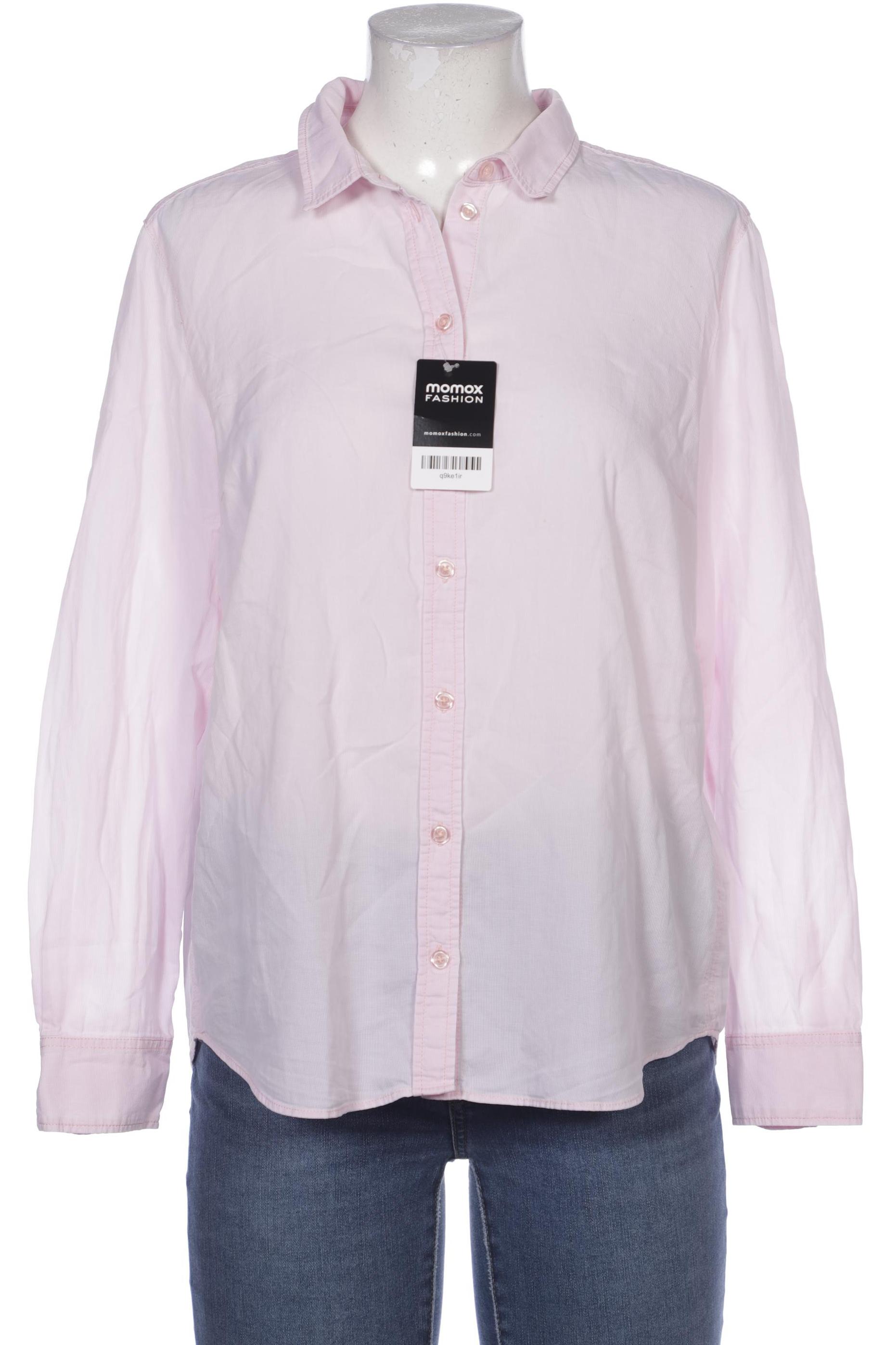 

Marc O Polo Damen Bluse, pink, Gr. 40