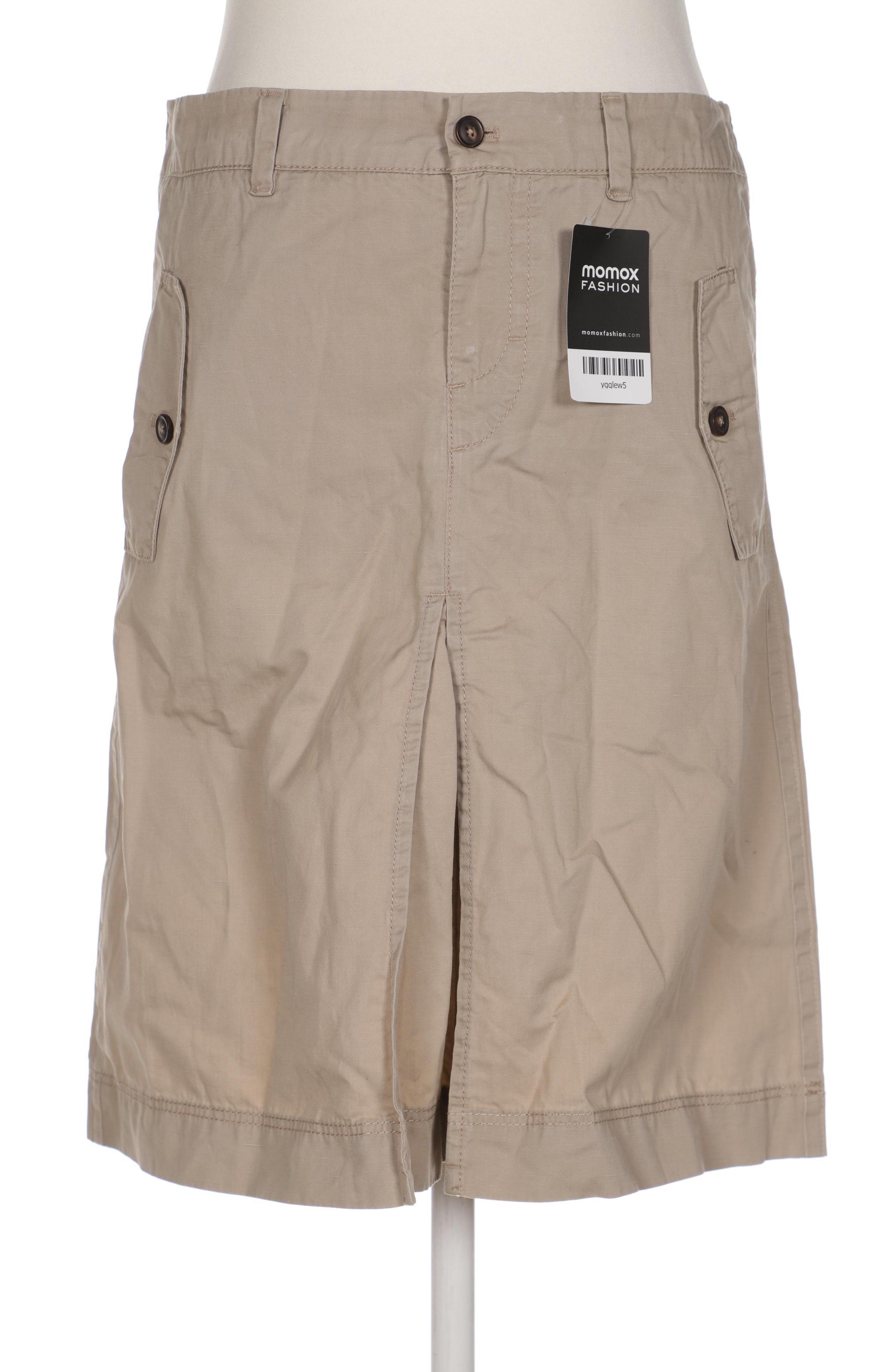 

Marc O Polo Damen Rock, beige