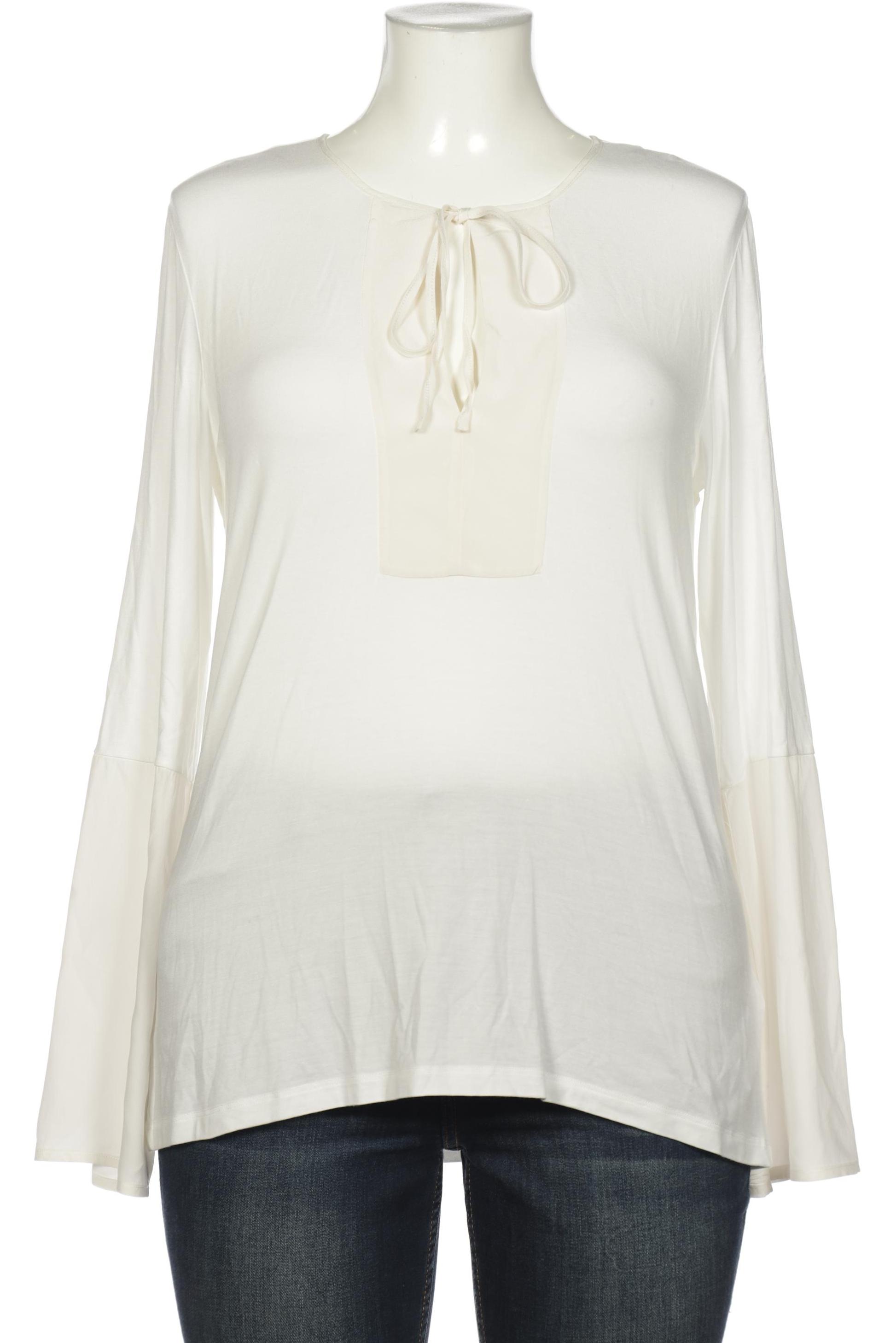 

Marc O Polo Damen Bluse, weiß