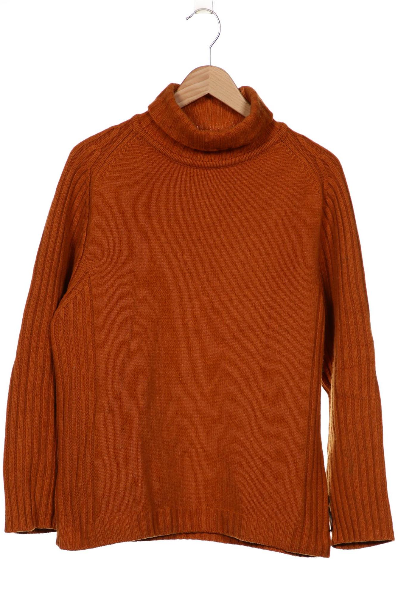 

Marc O Polo Damen Pullover, orange, Gr. 44