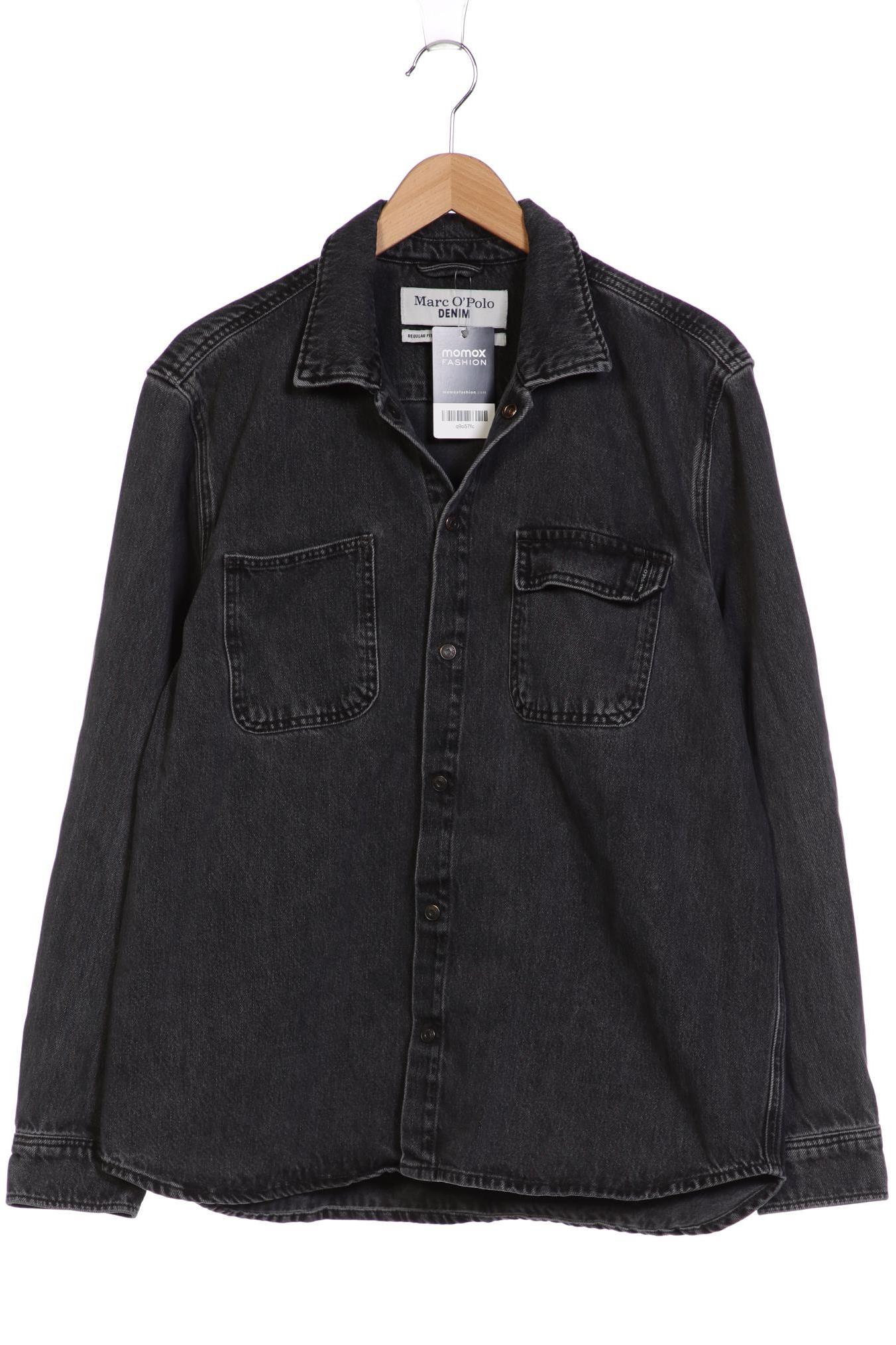 

Marc O Polo Herren Jacke, grau, Gr. 52
