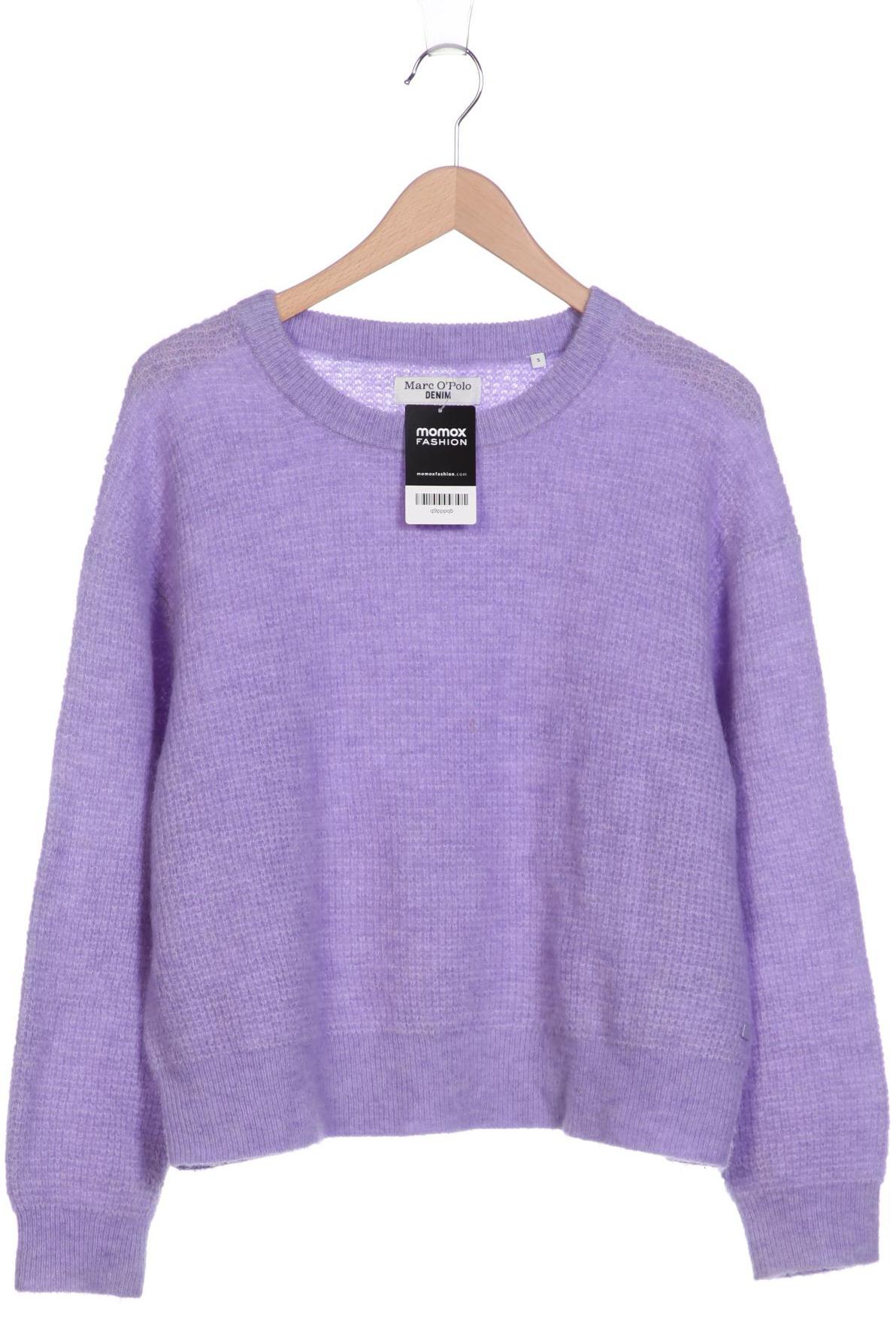 

Marc O Polo Damen Pullover, flieder