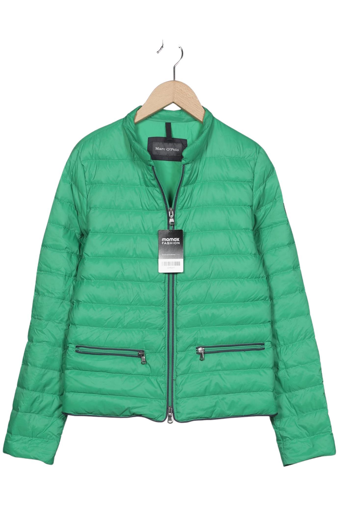 

Marc O Polo Damen Jacke, grün, Gr. 38