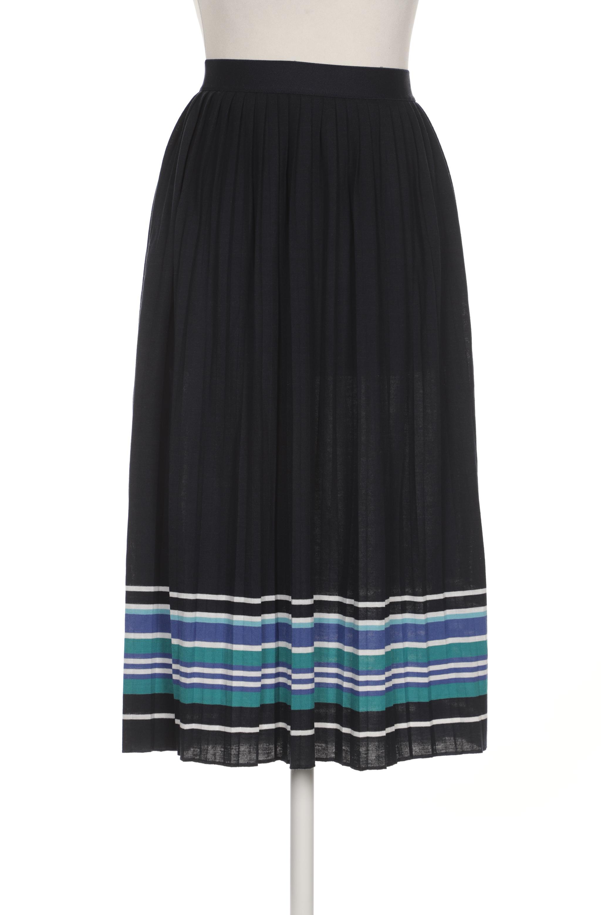 

Marc O Polo Damen Rock, marineblau, Gr. 34