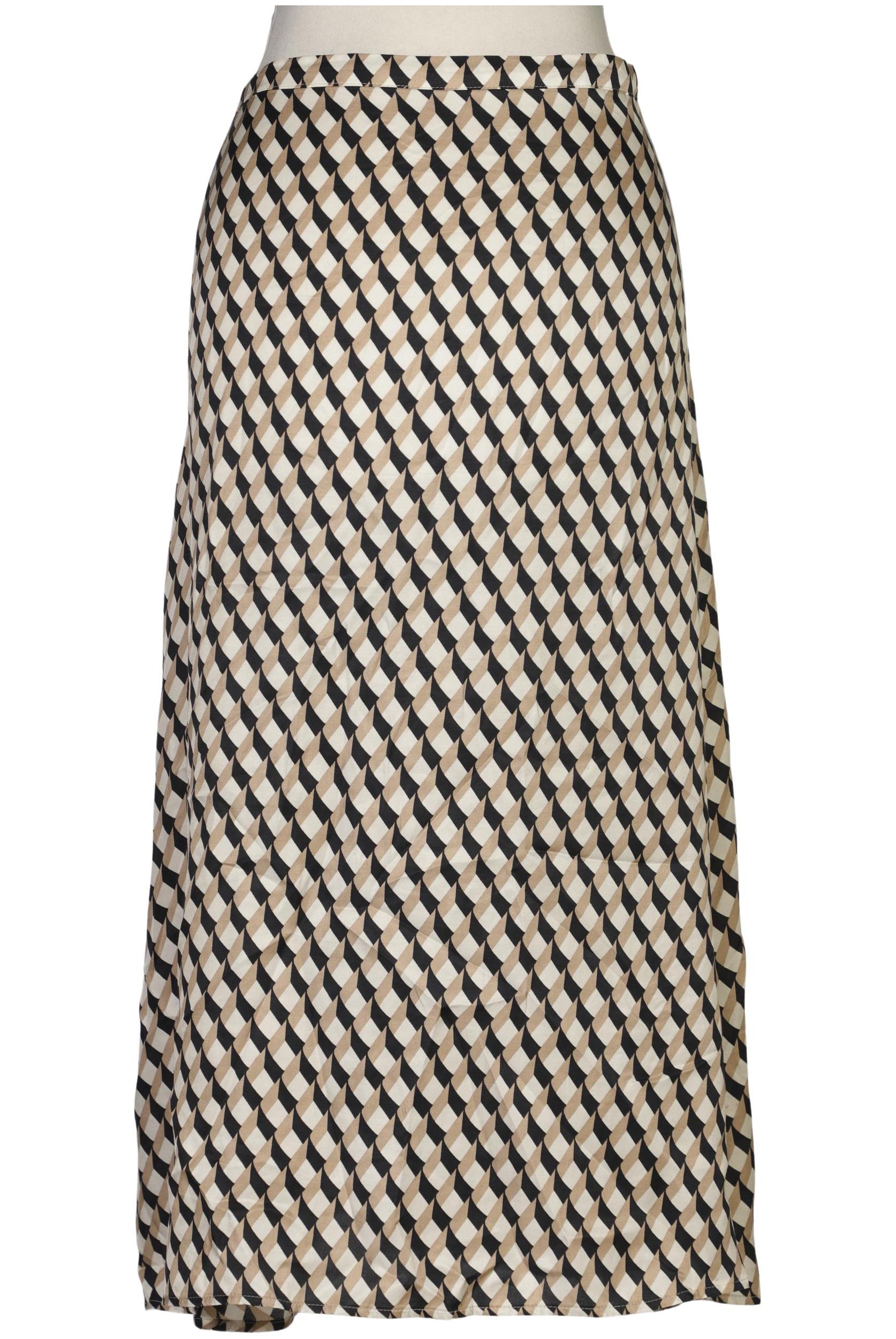 

Marc O Polo Damen Rock, mehrfarbig, Gr. 38