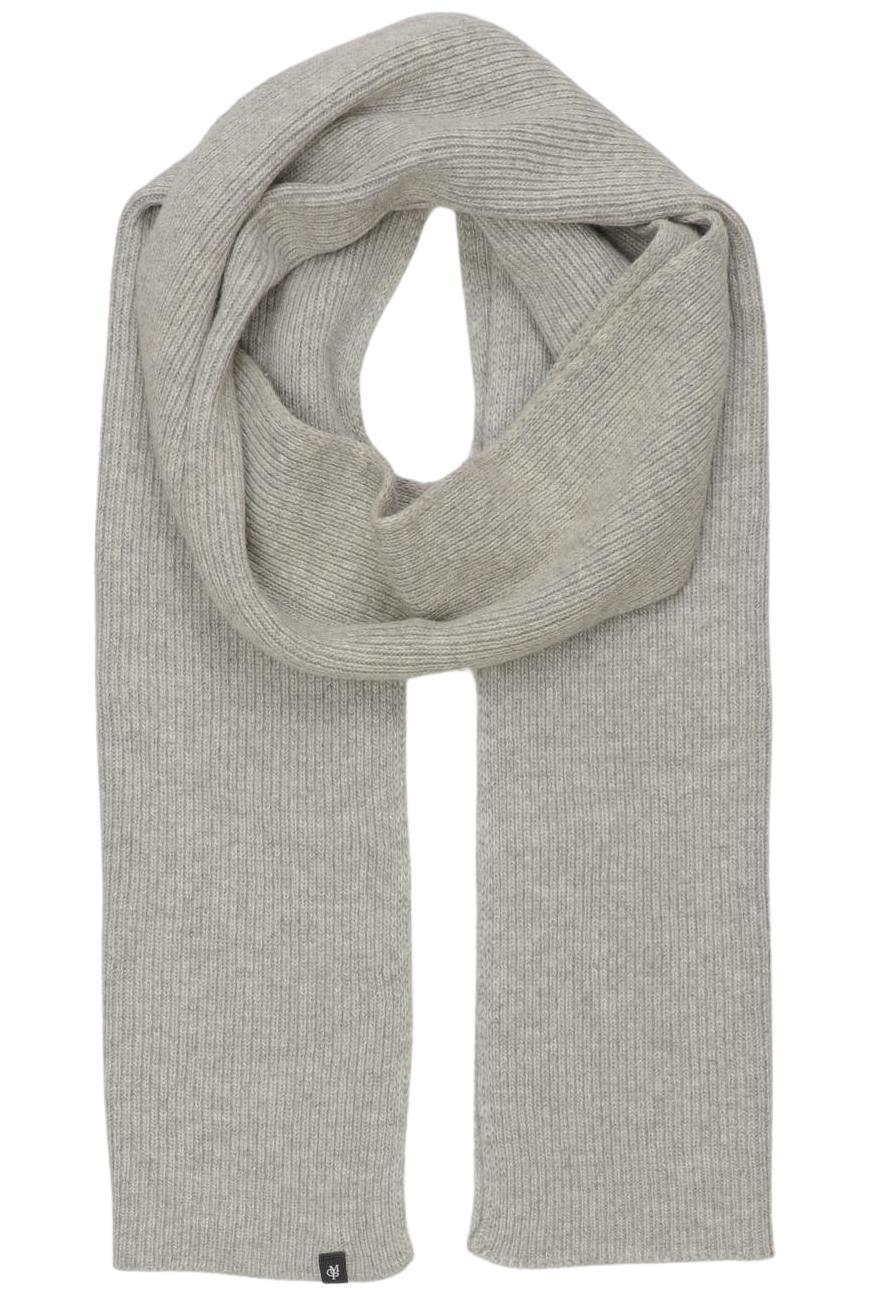 

Marc O Polo Damen Schal, grau, Gr.