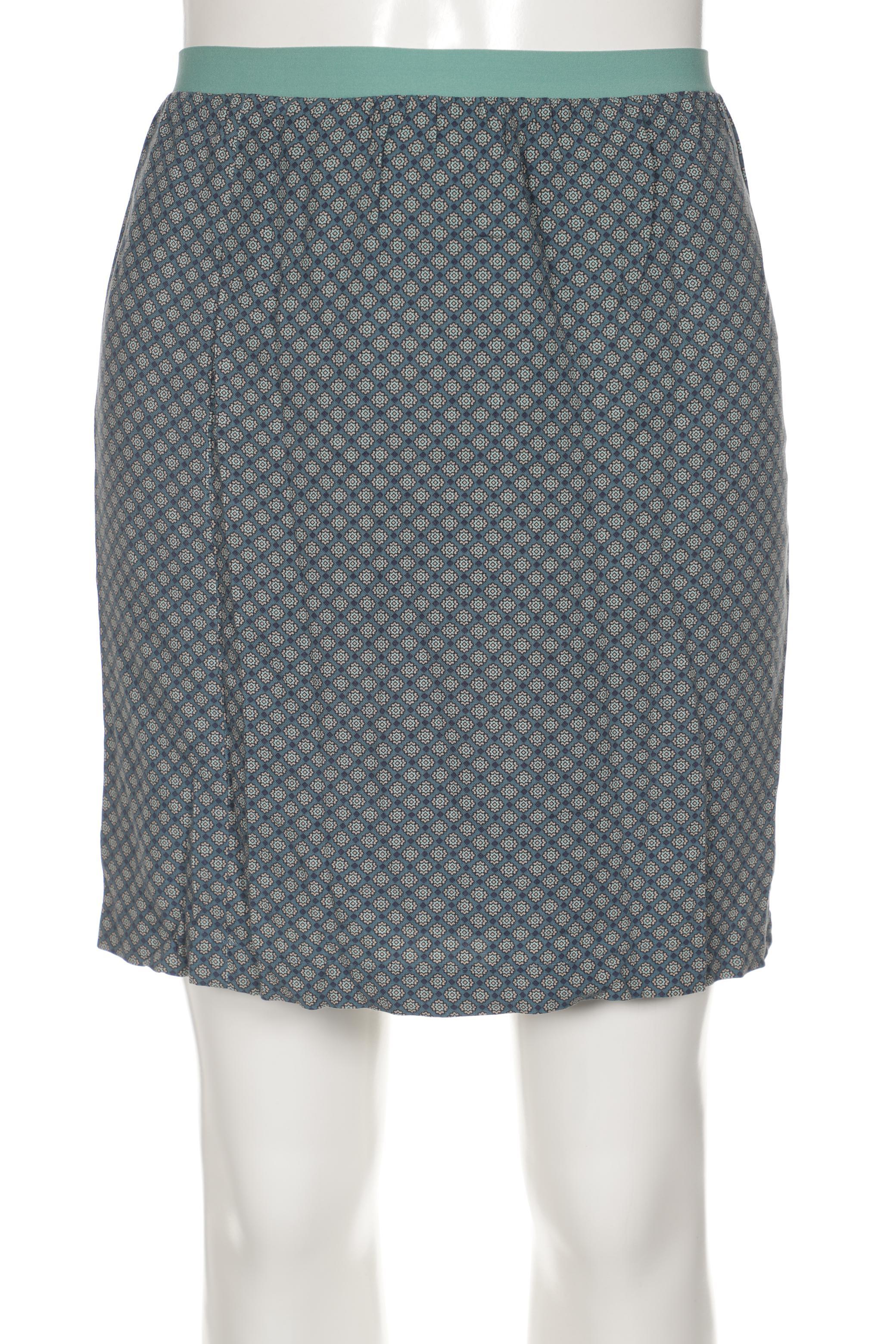 

Marc O Polo Damen Rock, blau