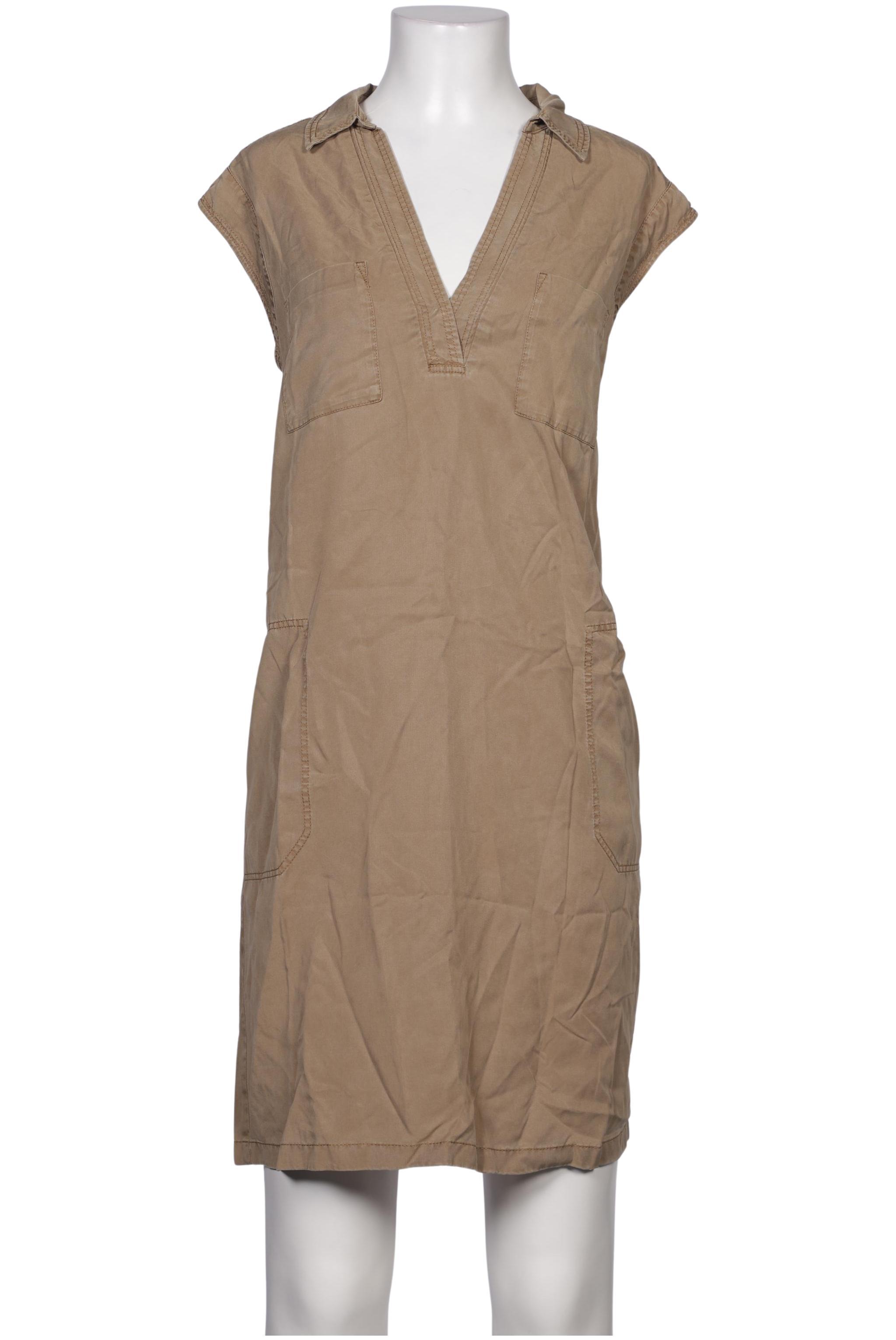 

Marc O Polo Damen Kleid, beige, Gr. 38