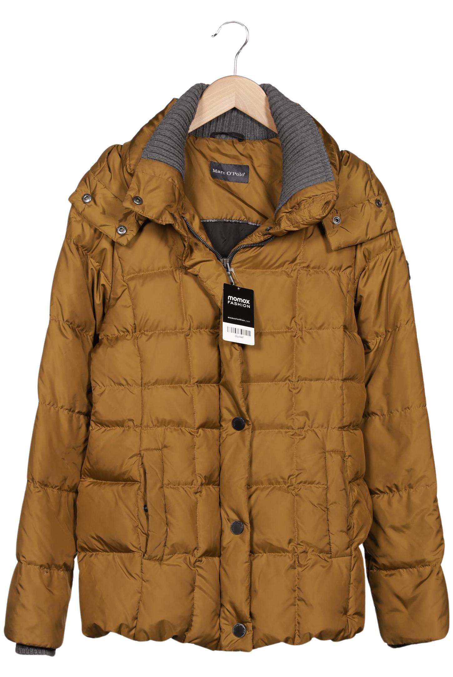 

Marc O Polo Damen Jacke, braun, Gr. 40