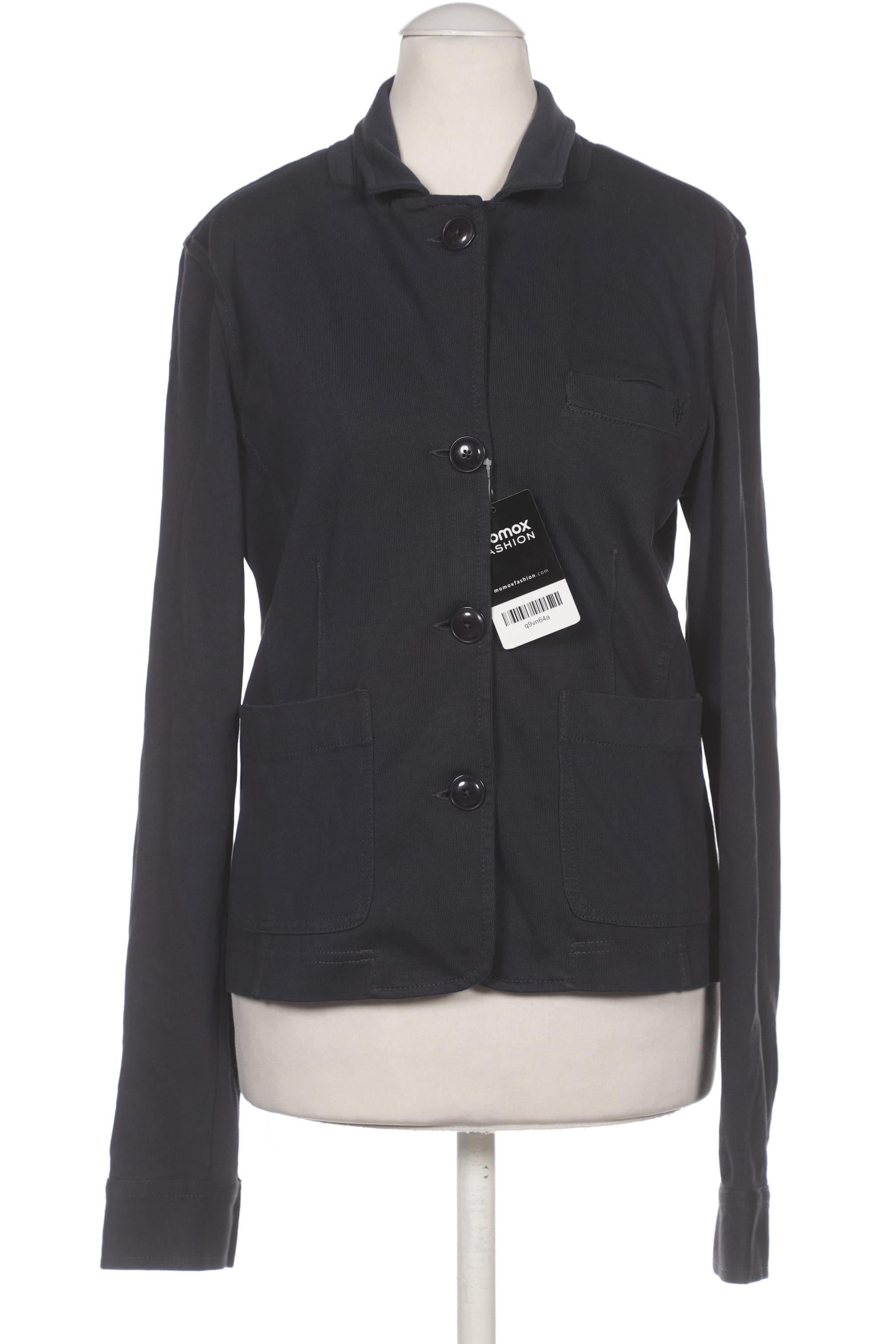 

Marc O Polo Damen Blazer, marineblau, Gr. 36