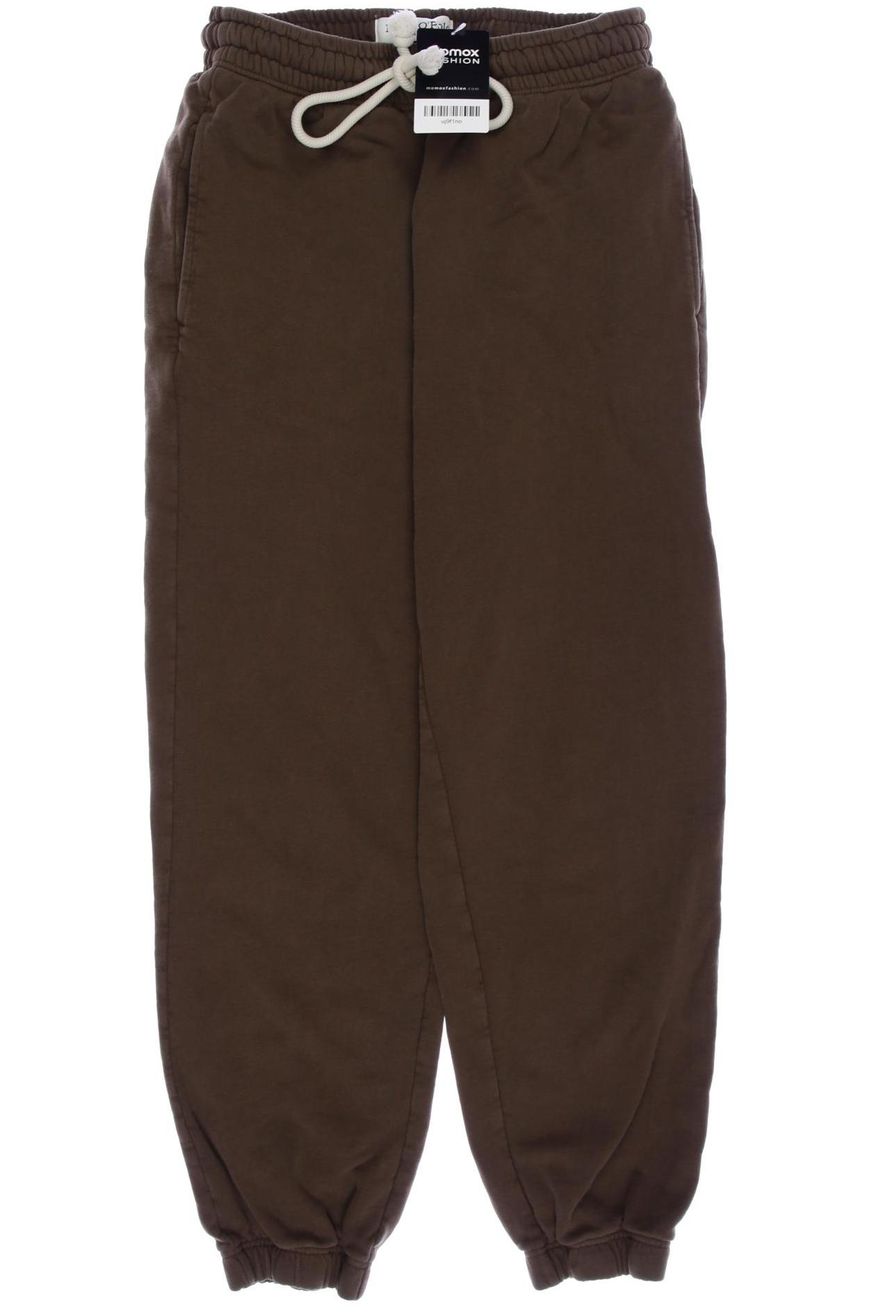 

Marc O Polo Damen Stoffhose, braun, Gr. 0