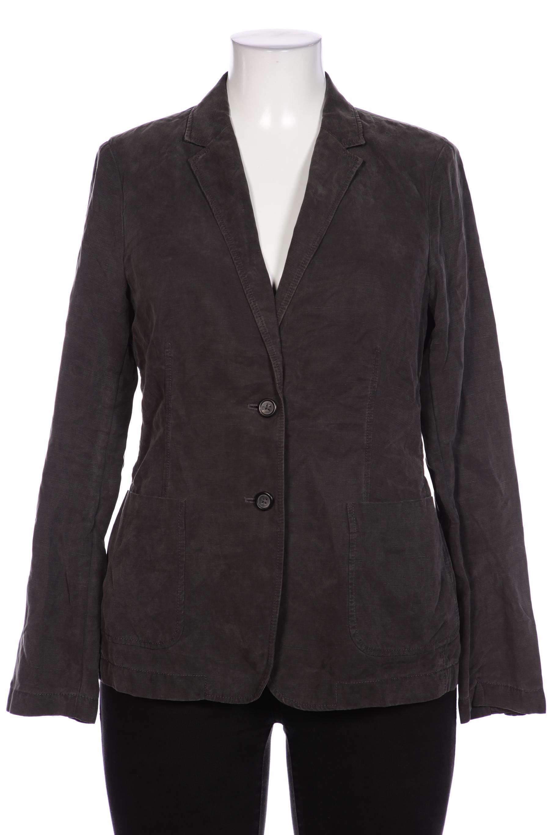 

Marc O Polo Damen Blazer, grau, Gr. 42