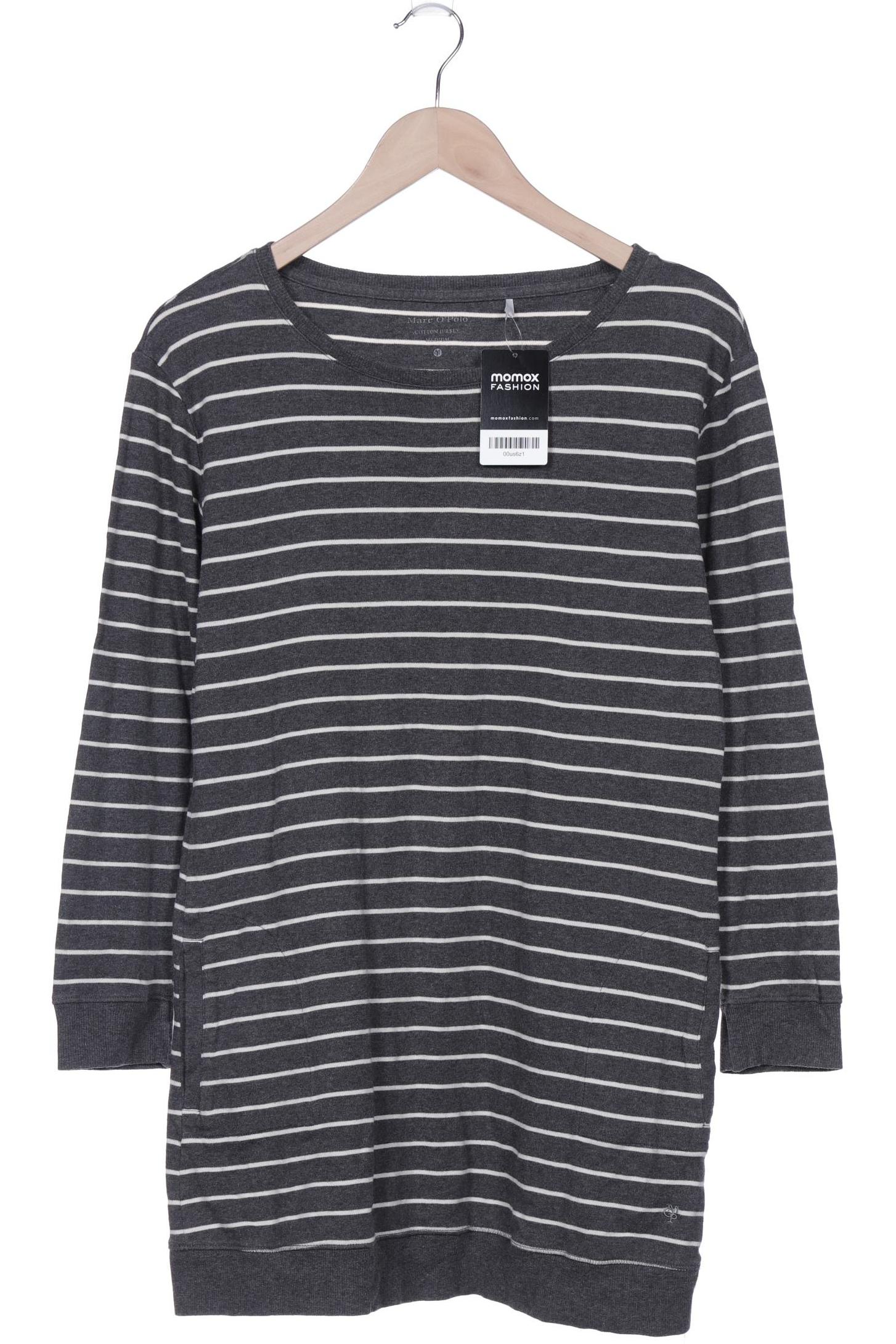 

Marc O Polo Damen Sweatshirt, grau, Gr. 38