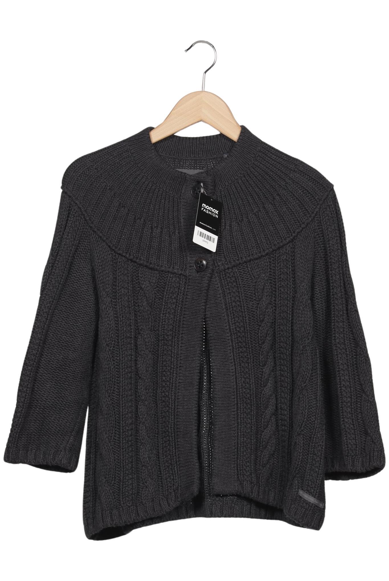 

Marc O Polo Damen Strickjacke, grau, Gr. 42