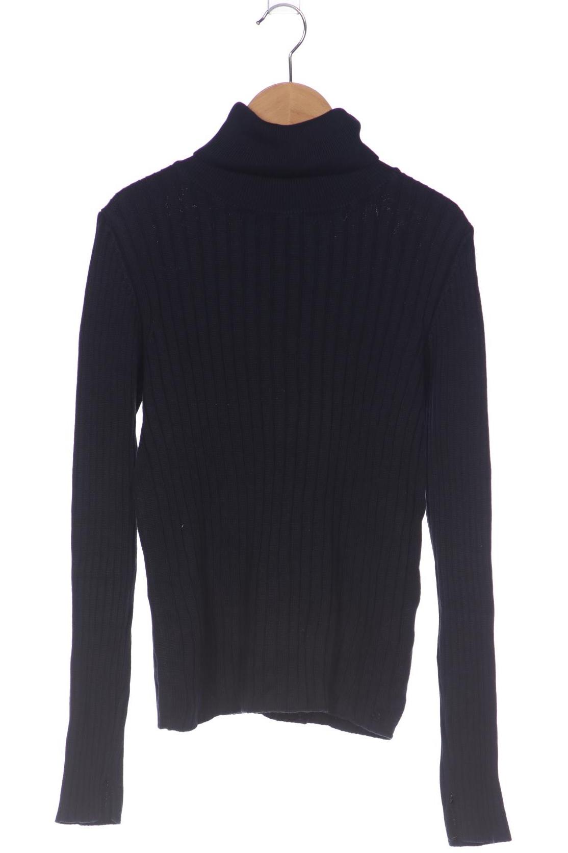 

Marc O Polo Damen Pullover, schwarz, Gr. 34