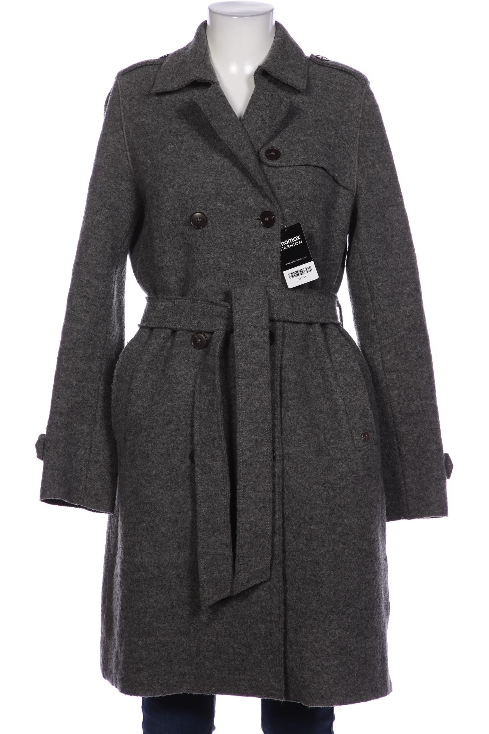 

Marc O Polo Damen Mantel, grau, Gr. 42