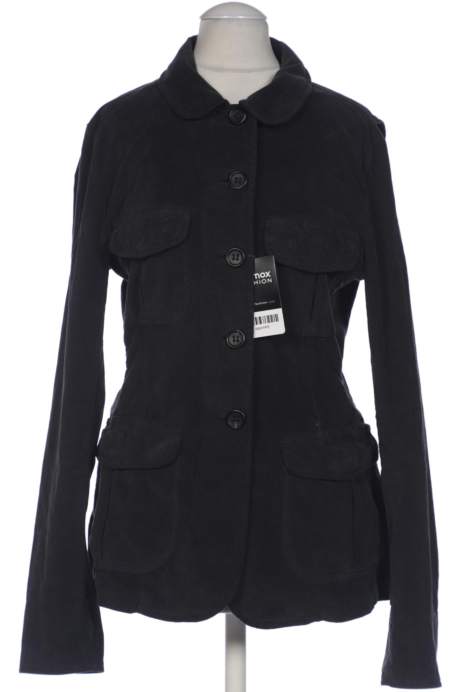 

Marc O Polo Damen Blazer, marineblau, Gr. 36