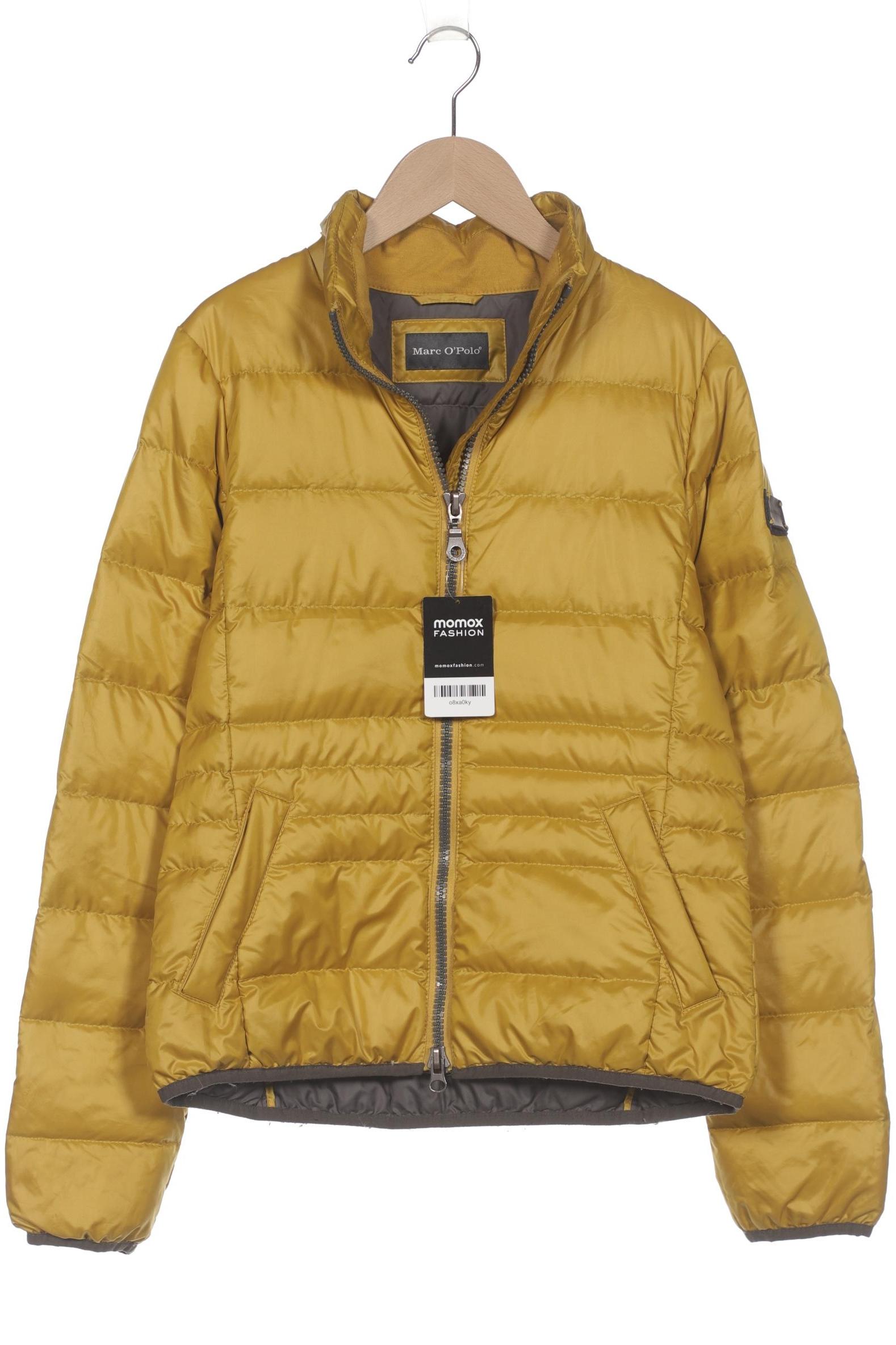 

Marc O Polo Damen Jacke, gelb, Gr. 36