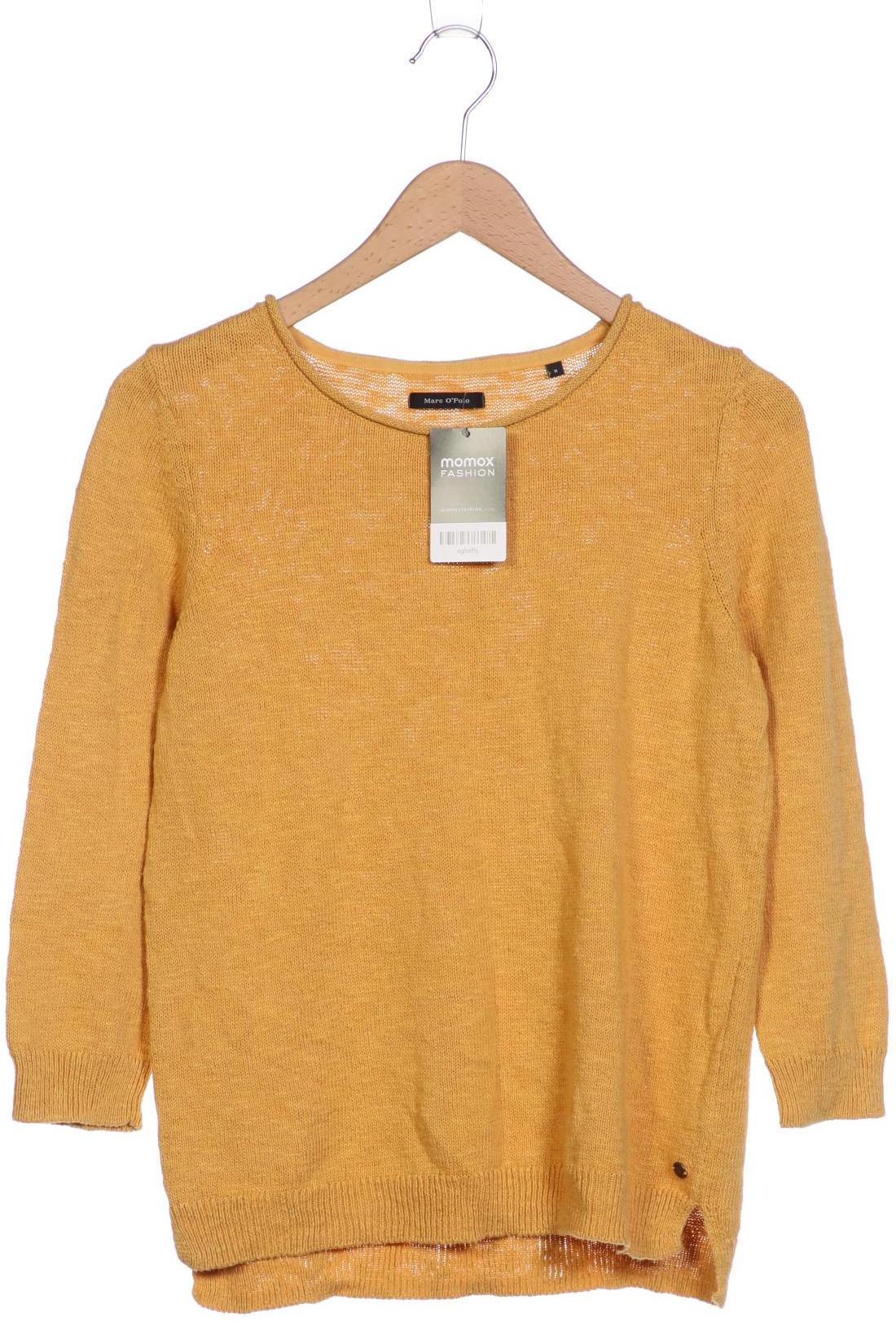 

Marc O Polo Damen Pullover, orange, Gr. 38