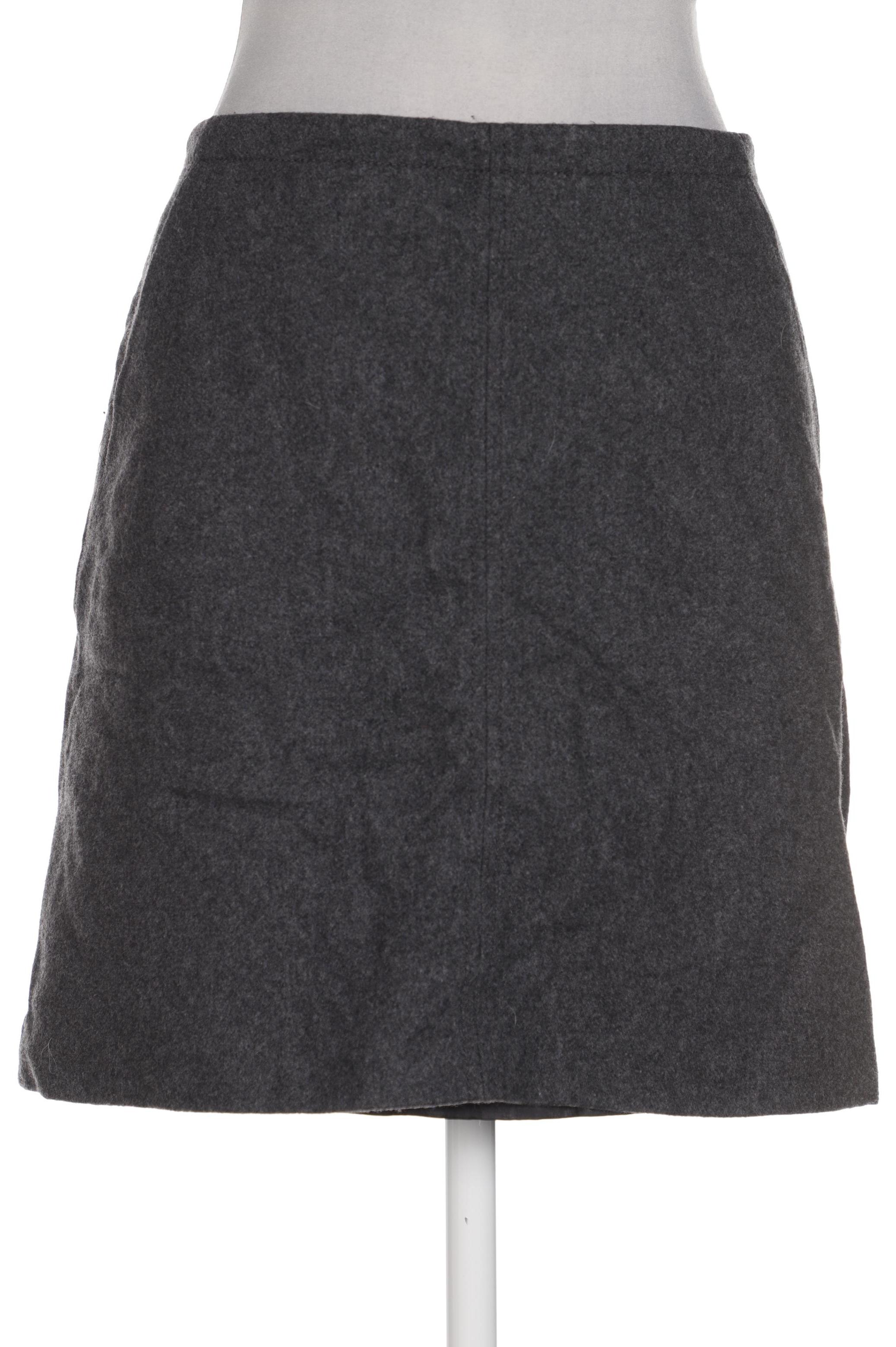

Marc O Polo Damen Rock, grau, Gr. 36