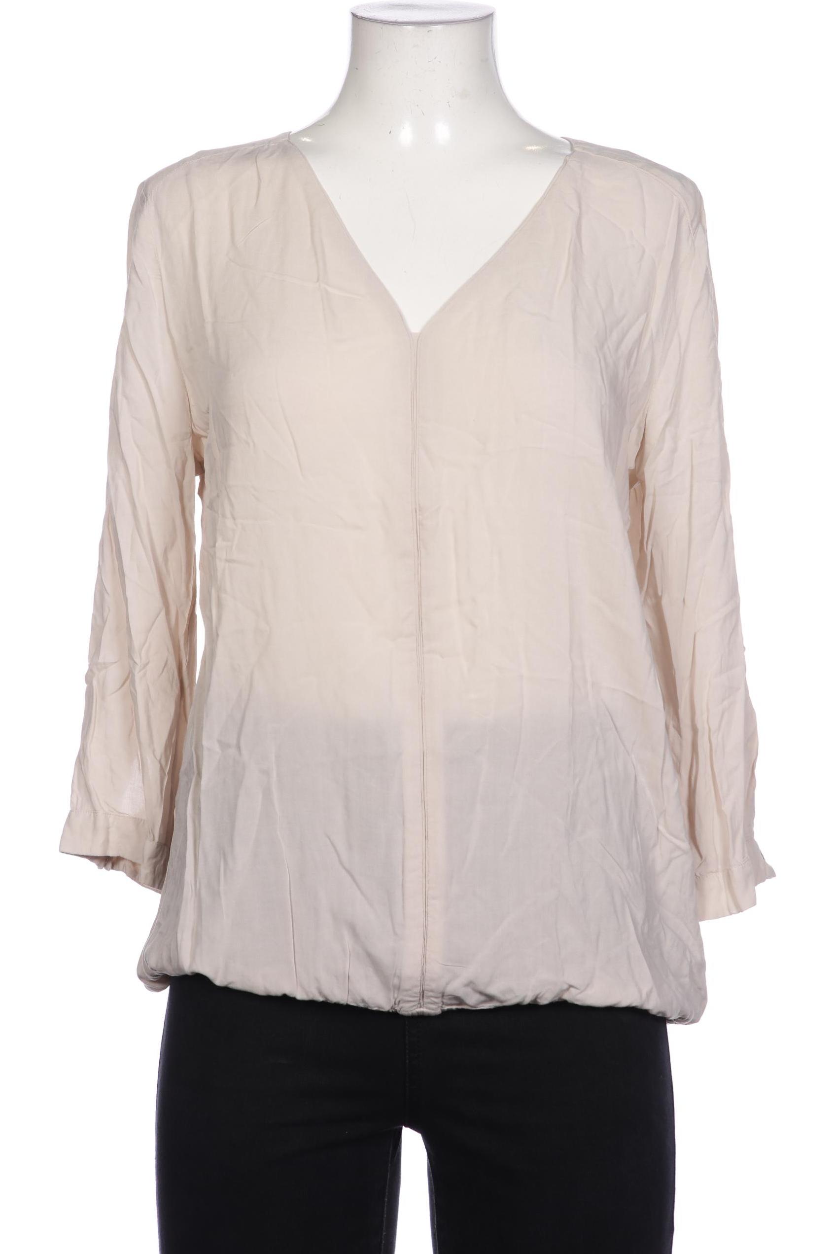 

Marc O Polo Damen Bluse, beige