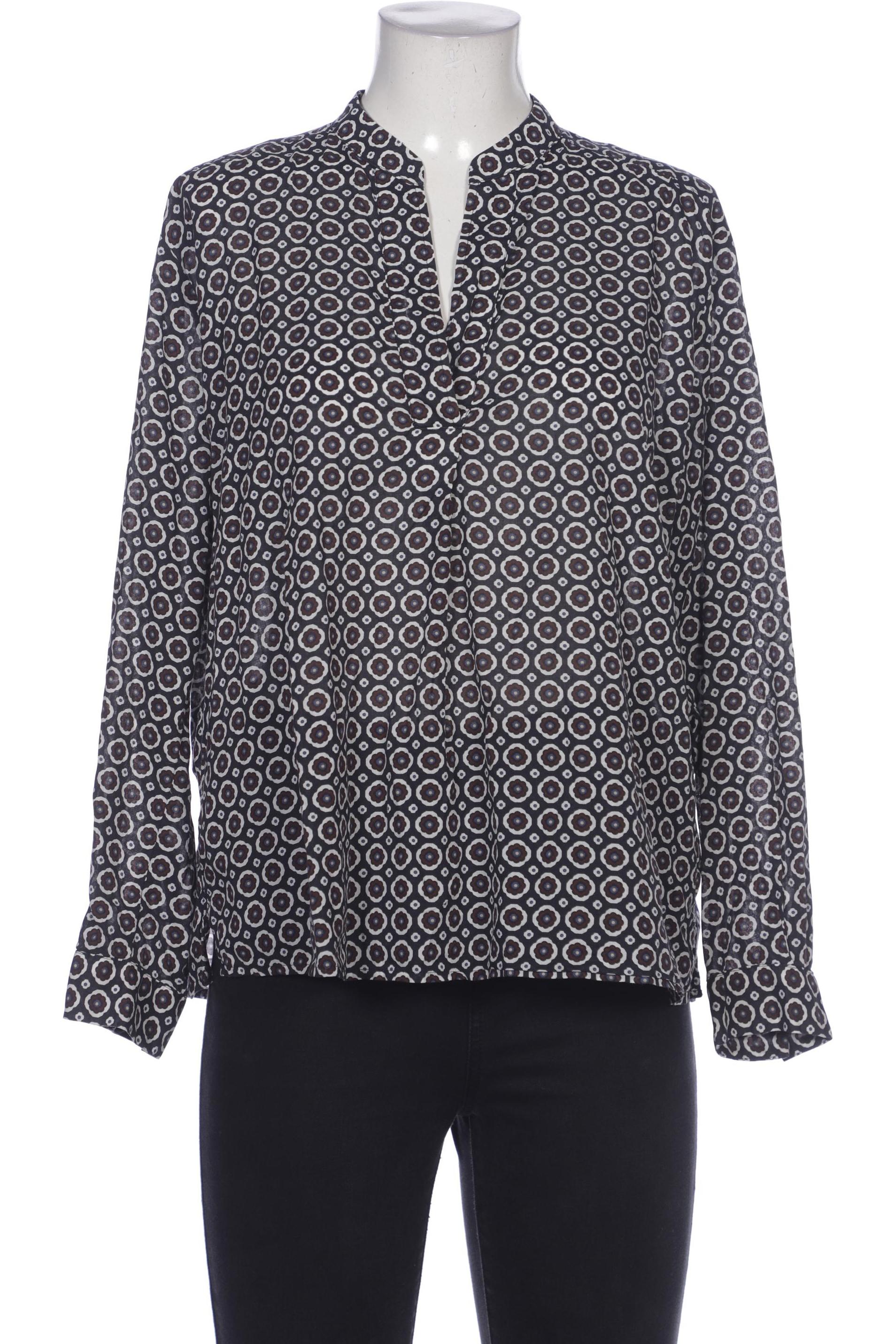 

Marc O Polo Damen Bluse, mehrfarbig, Gr. 38