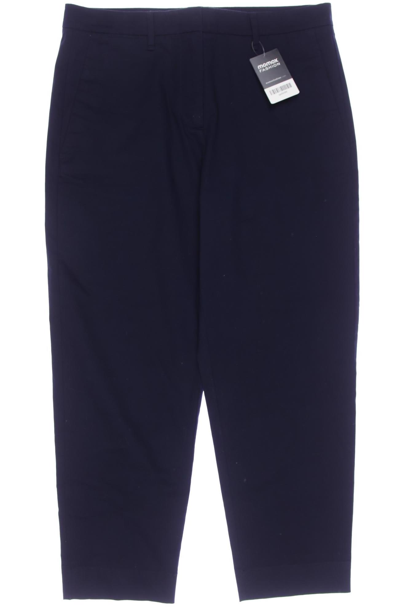 

Marc O Polo Damen Stoffhose, marineblau, Gr. 40