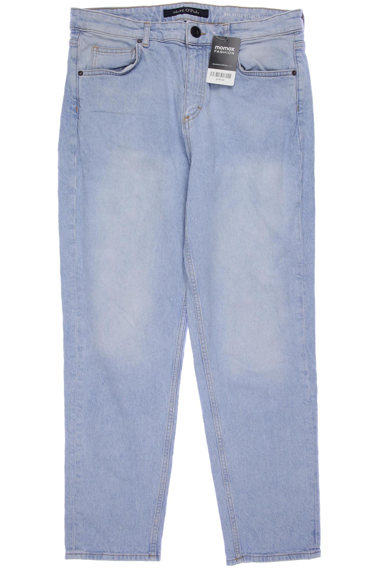 

Marc O Polo Damen Jeans, hellblau, Gr. 42