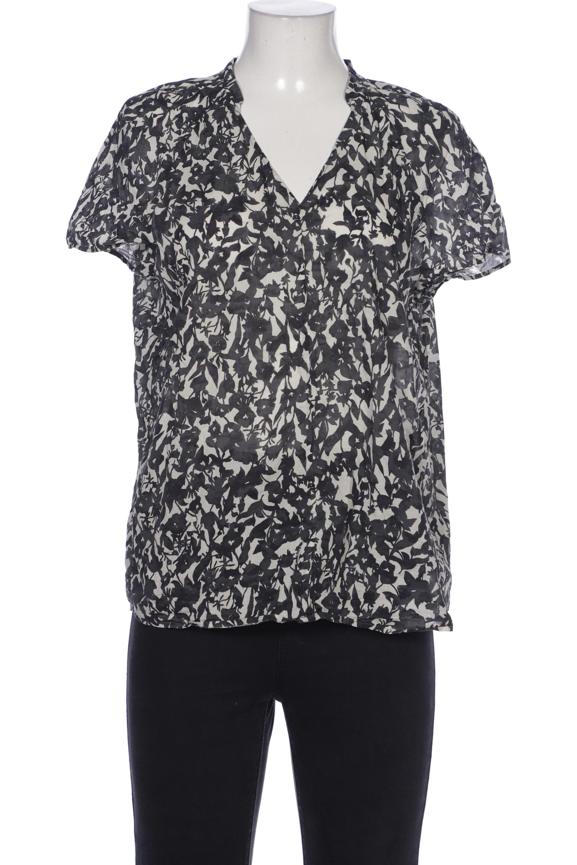 

Marc O Polo Damen Bluse, schwarz, Gr. 38