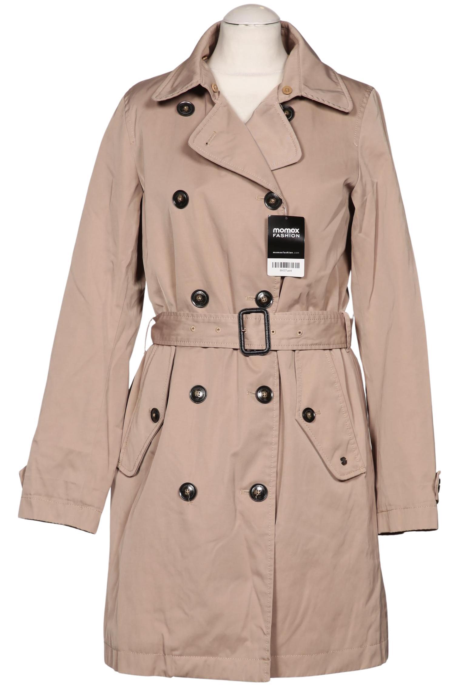 

Marc O Polo Damen Mantel, beige, Gr. 36