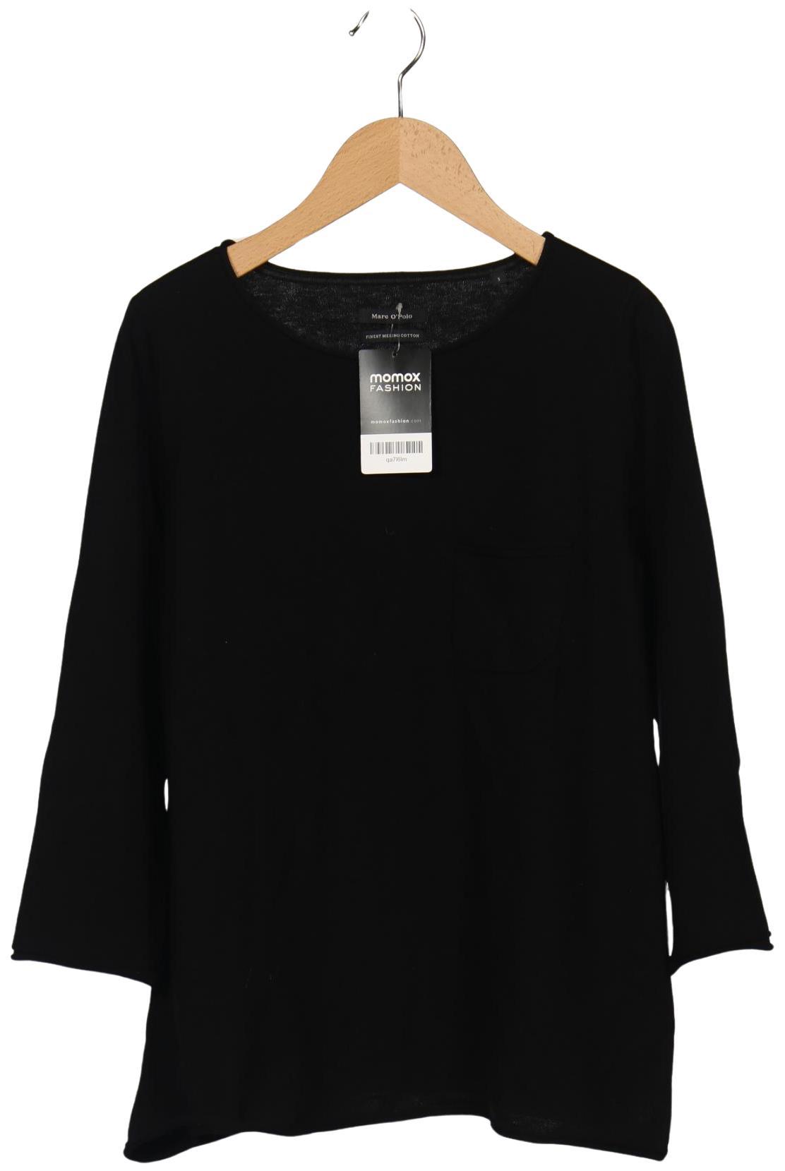 

Marc O Polo Damen Pullover, schwarz, Gr. 36