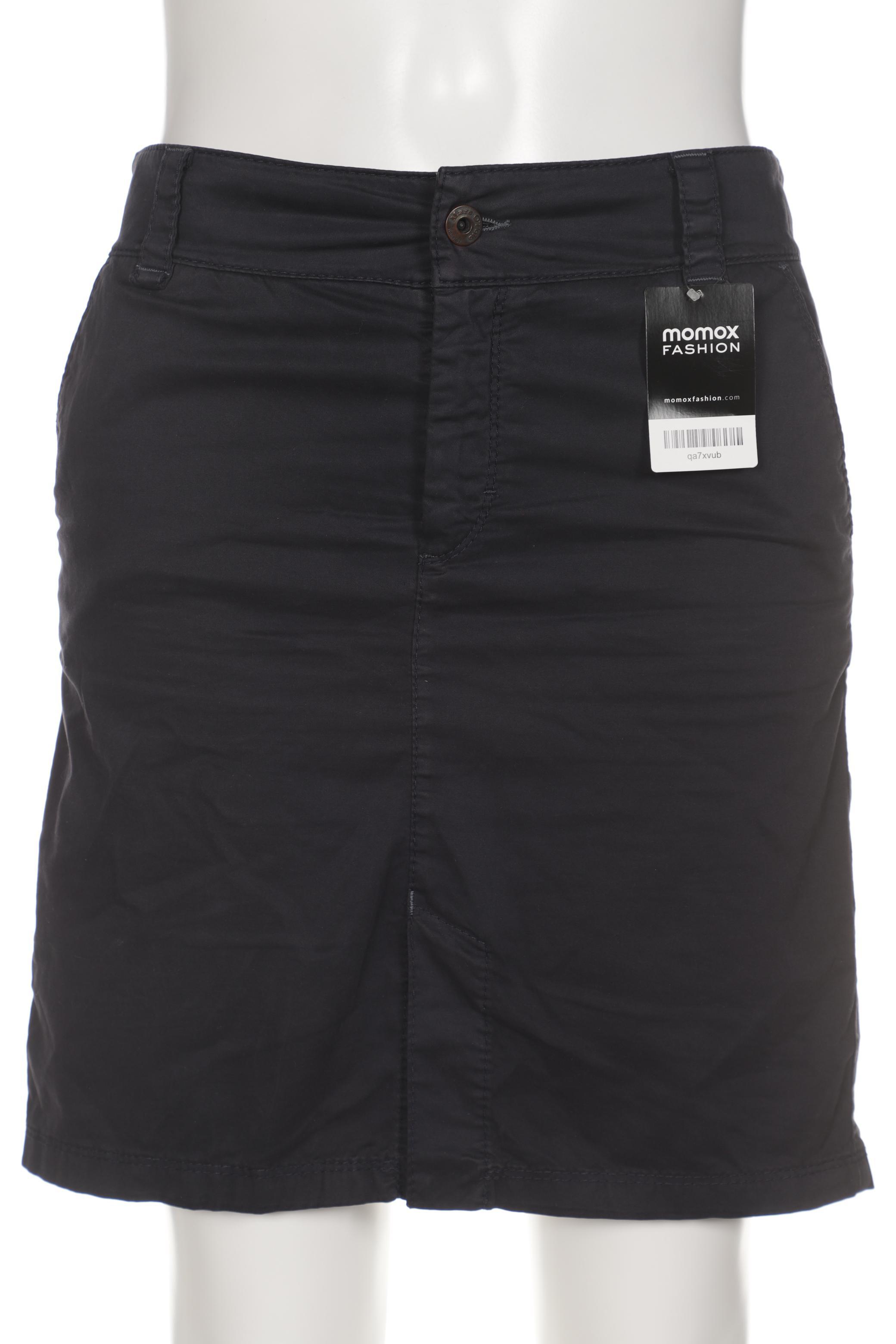 

Marc O Polo Damen Rock, marineblau