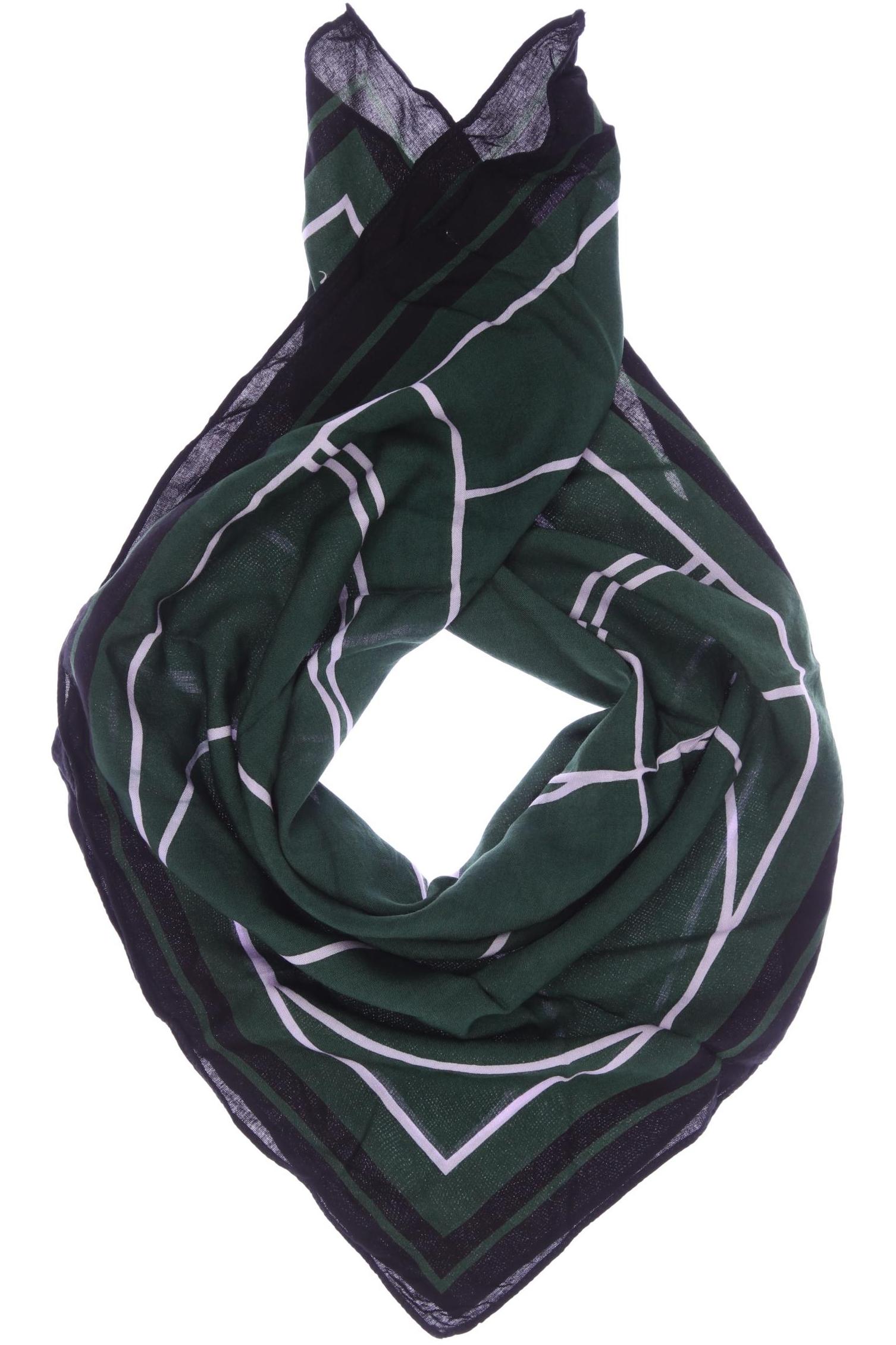 

Marc O Polo Damen Schal, grün, Gr.