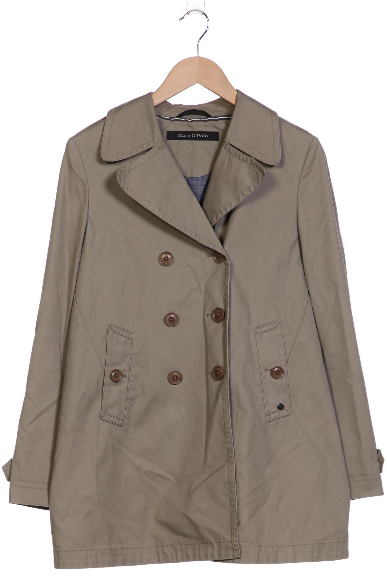 

Marc O Polo Damen Jacke, grau, Gr. 40