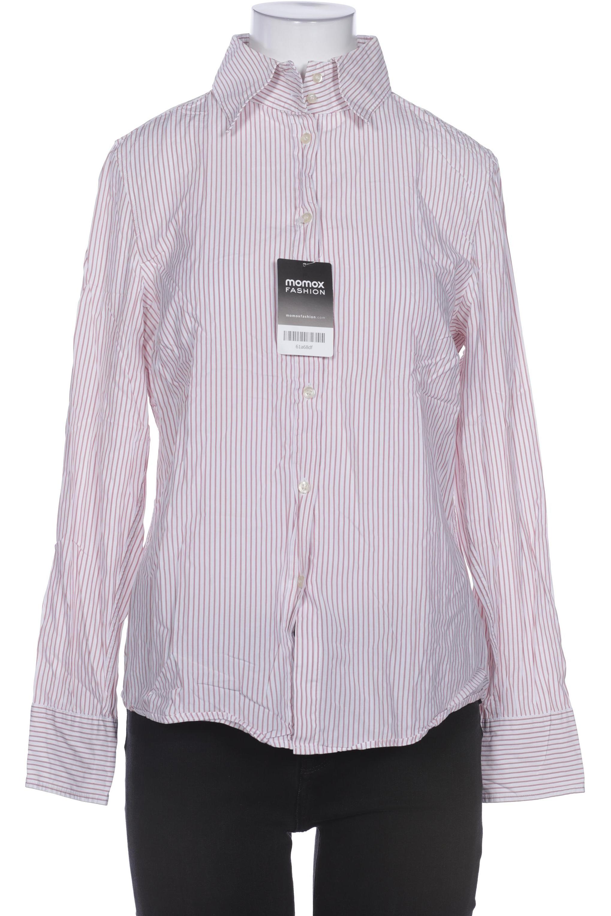 

Marc O Polo Damen Bluse, pink, Gr. 38