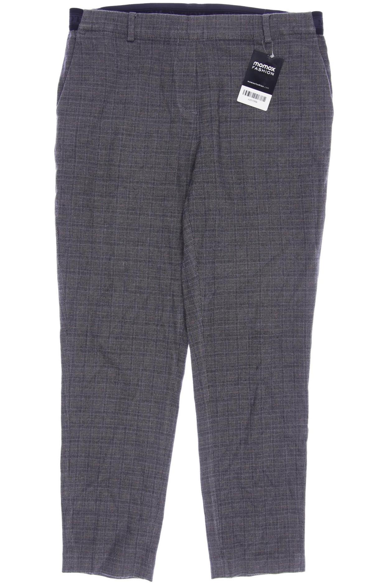 

Marc O Polo Damen Stoffhose, grau, Gr. 40