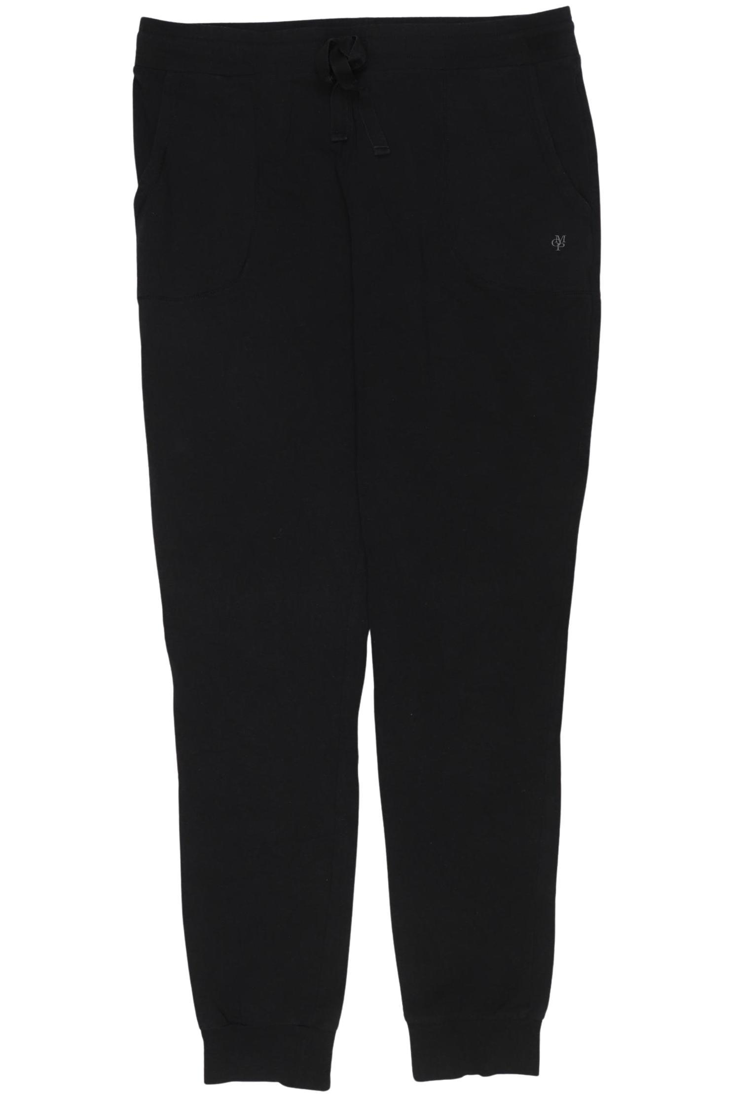 

Marc O Polo Damen Stoffhose, marineblau, Gr. 36