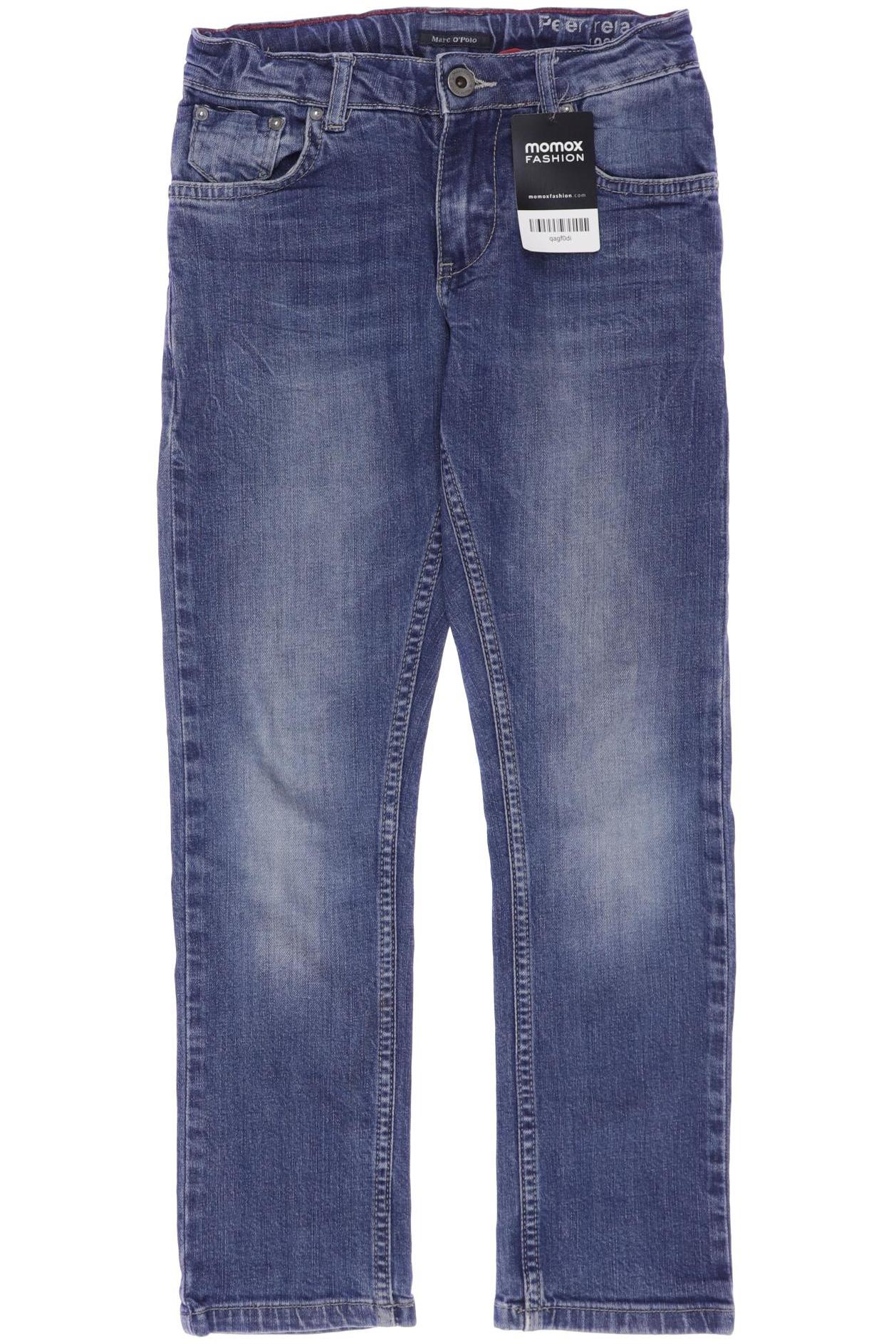 

Marc O Polo Herren Jeans, blau, Gr. 134
