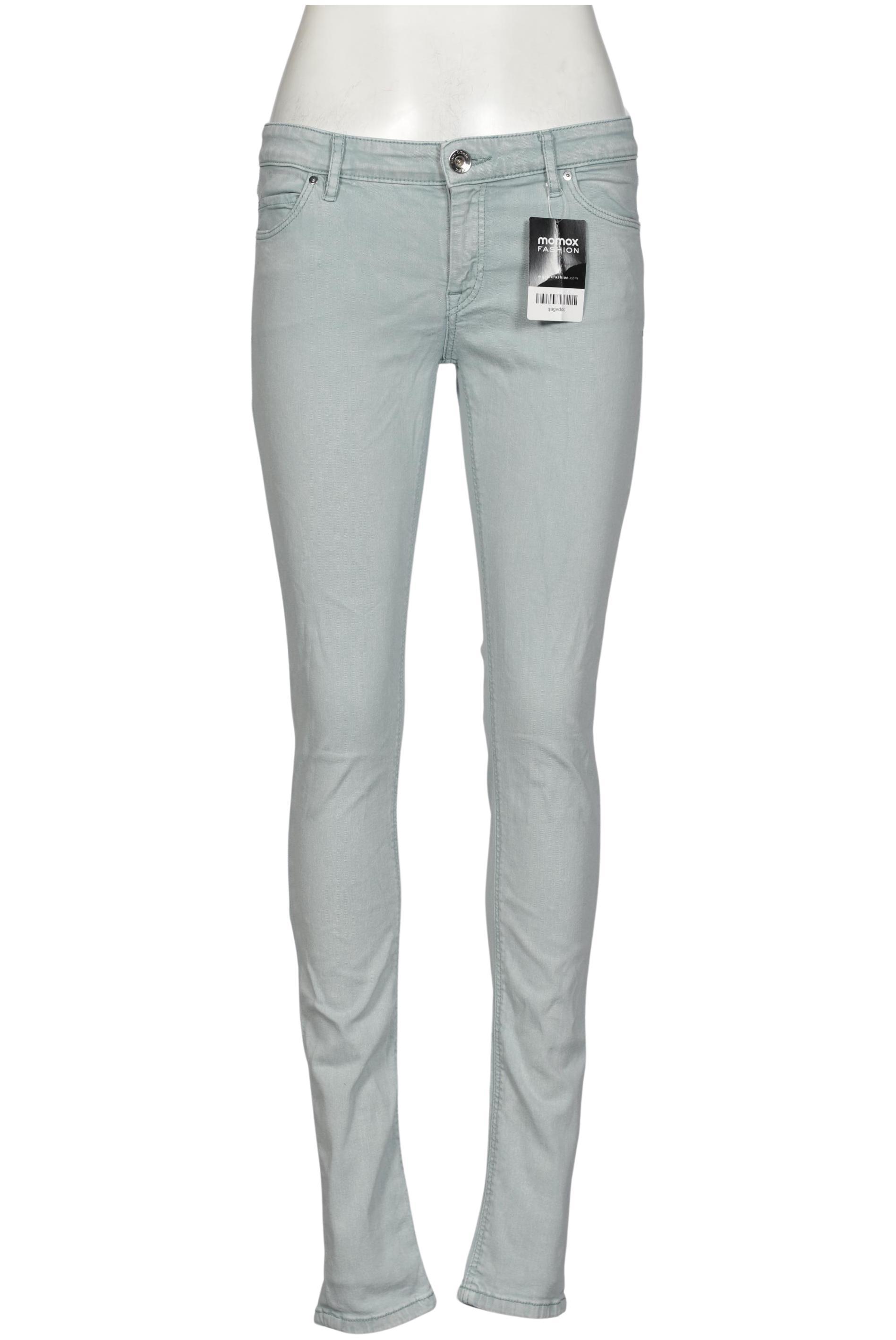 

Marc O Polo Damen Jeans, hellblau, Gr. 29