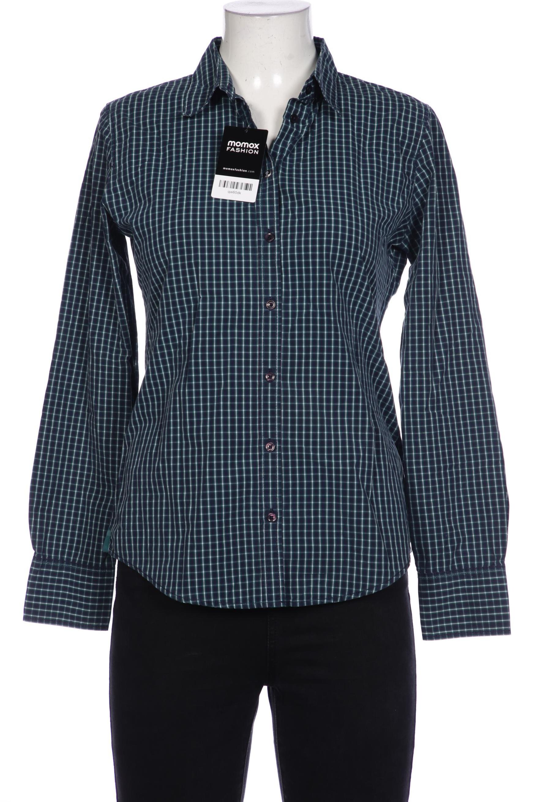 

Marc O Polo Damen Bluse, marineblau