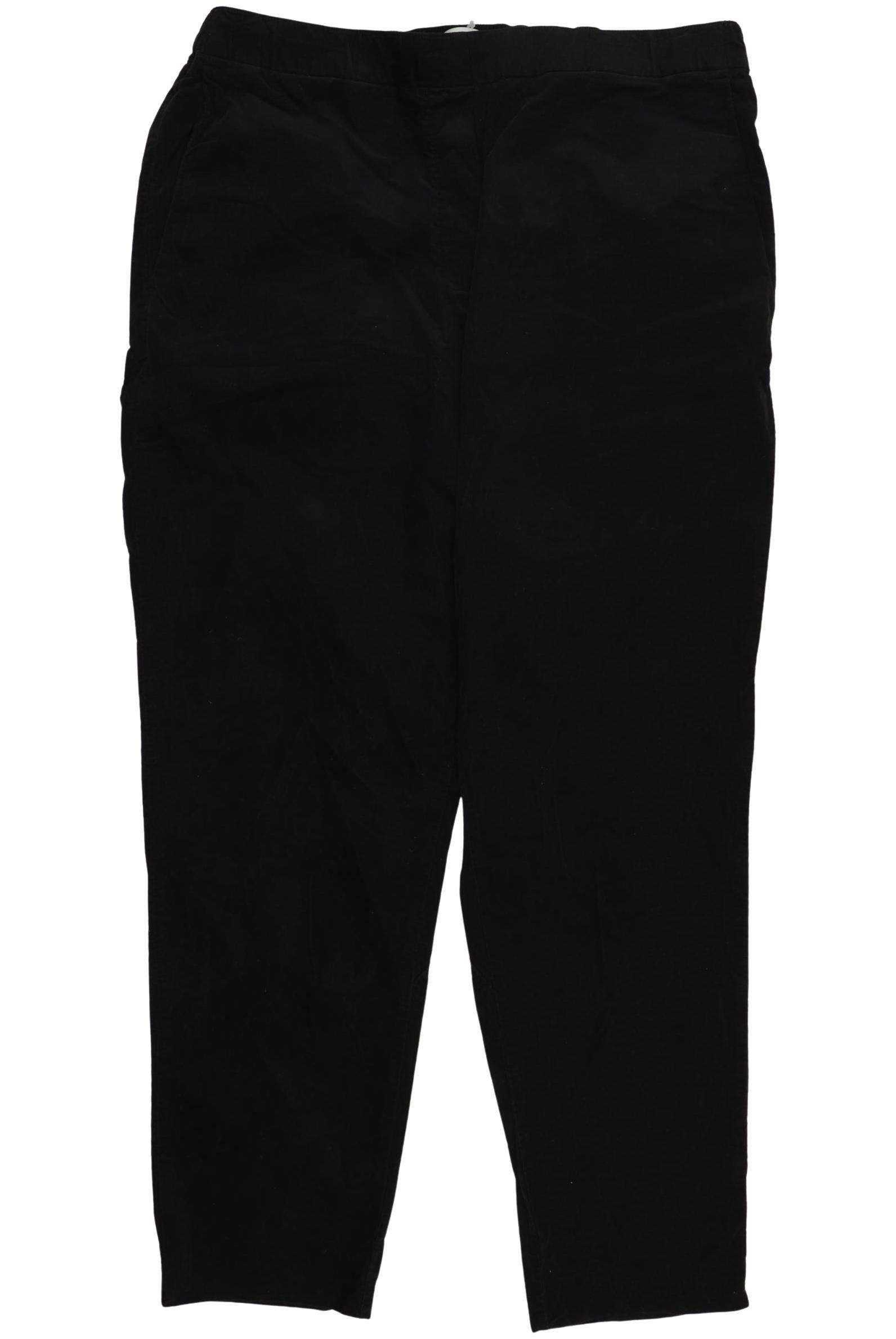 

Marc O Polo Damen Stoffhose, schwarz, Gr. 40