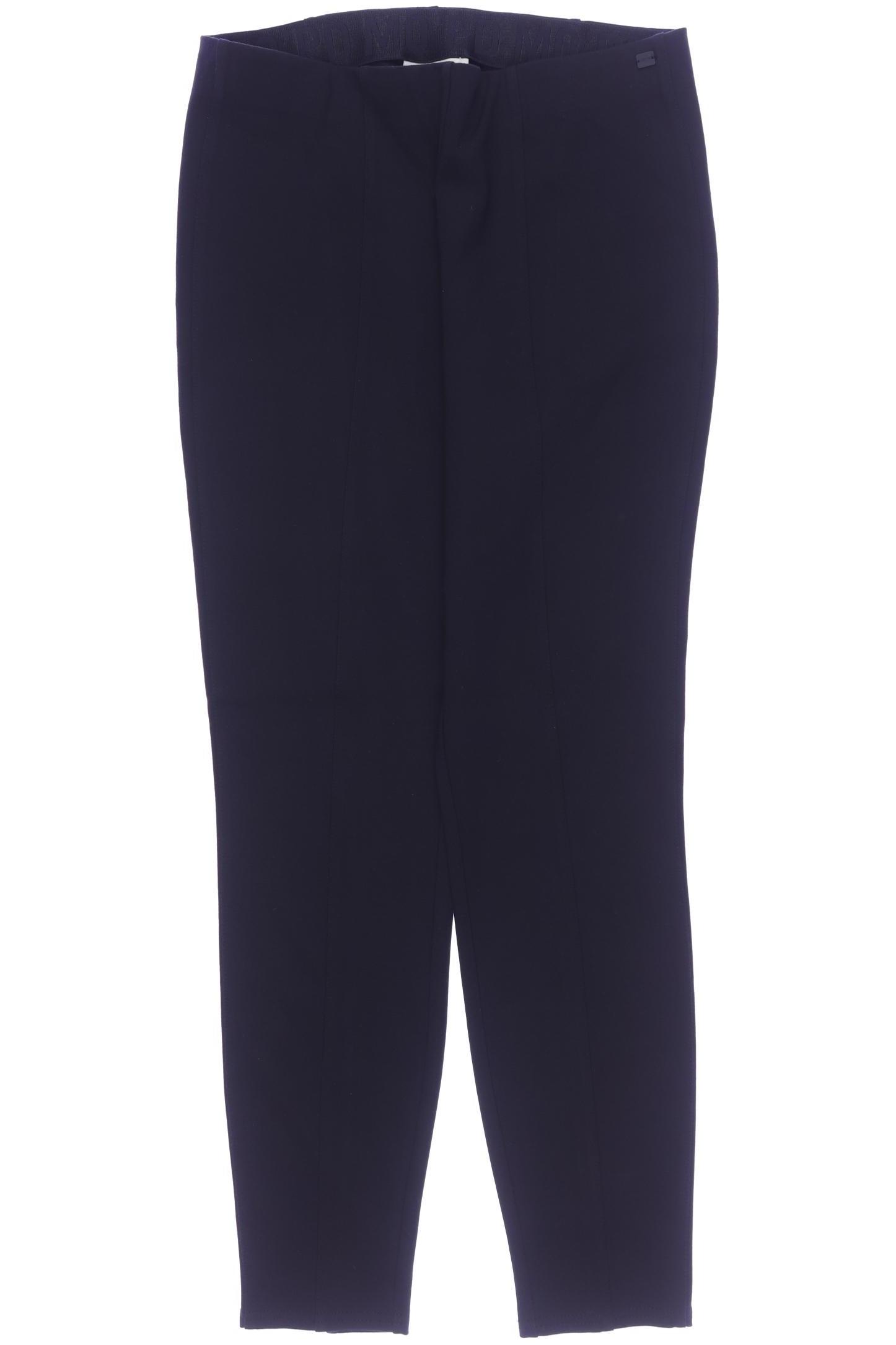 

Marc O Polo Damen Stoffhose, marineblau, Gr. 0