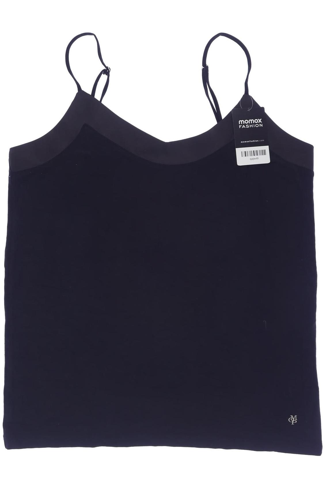 

Marc O Polo Damen Top, schwarz, Gr. 44