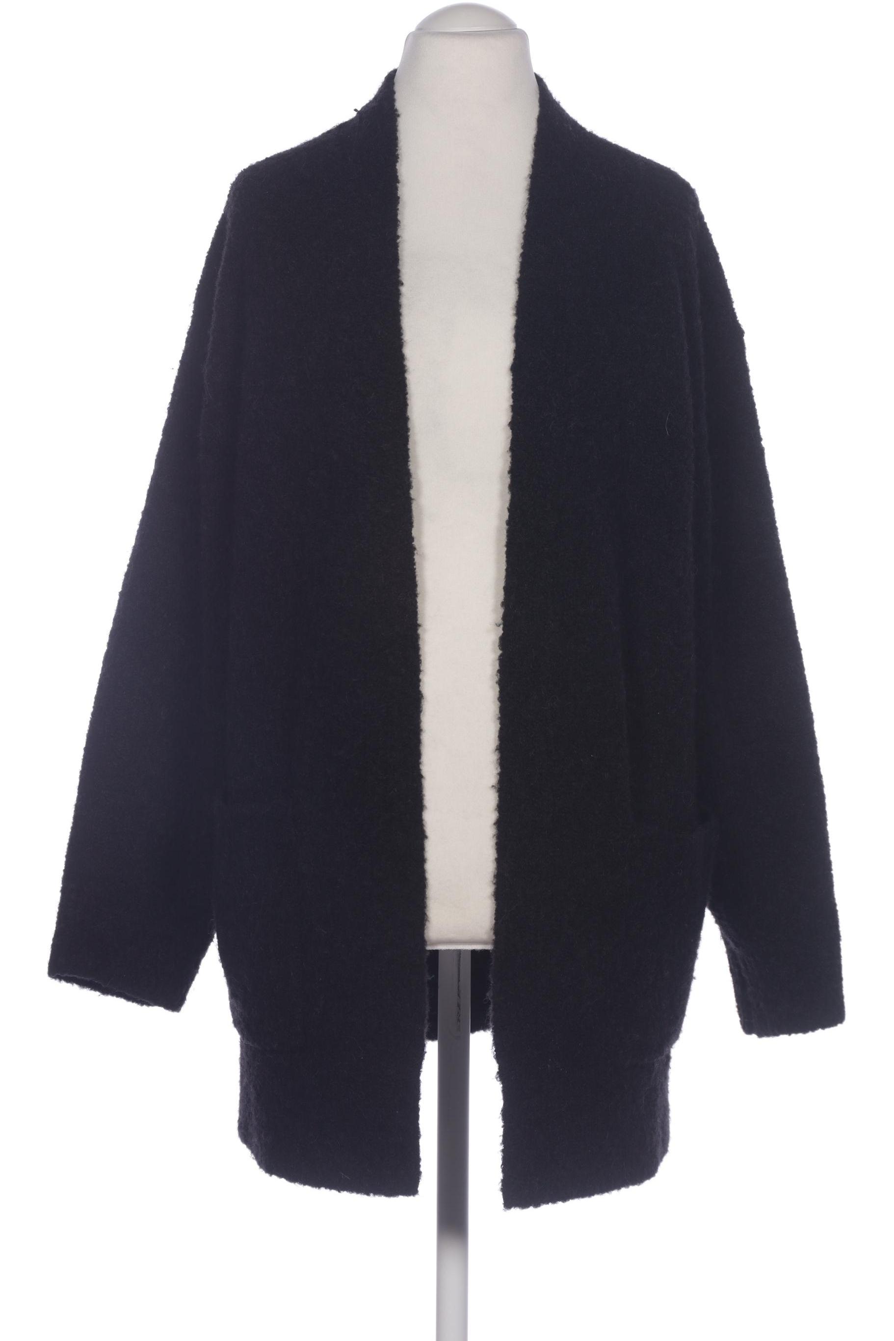 

Marc O Polo Damen Strickjacke, schwarz, Gr. 42