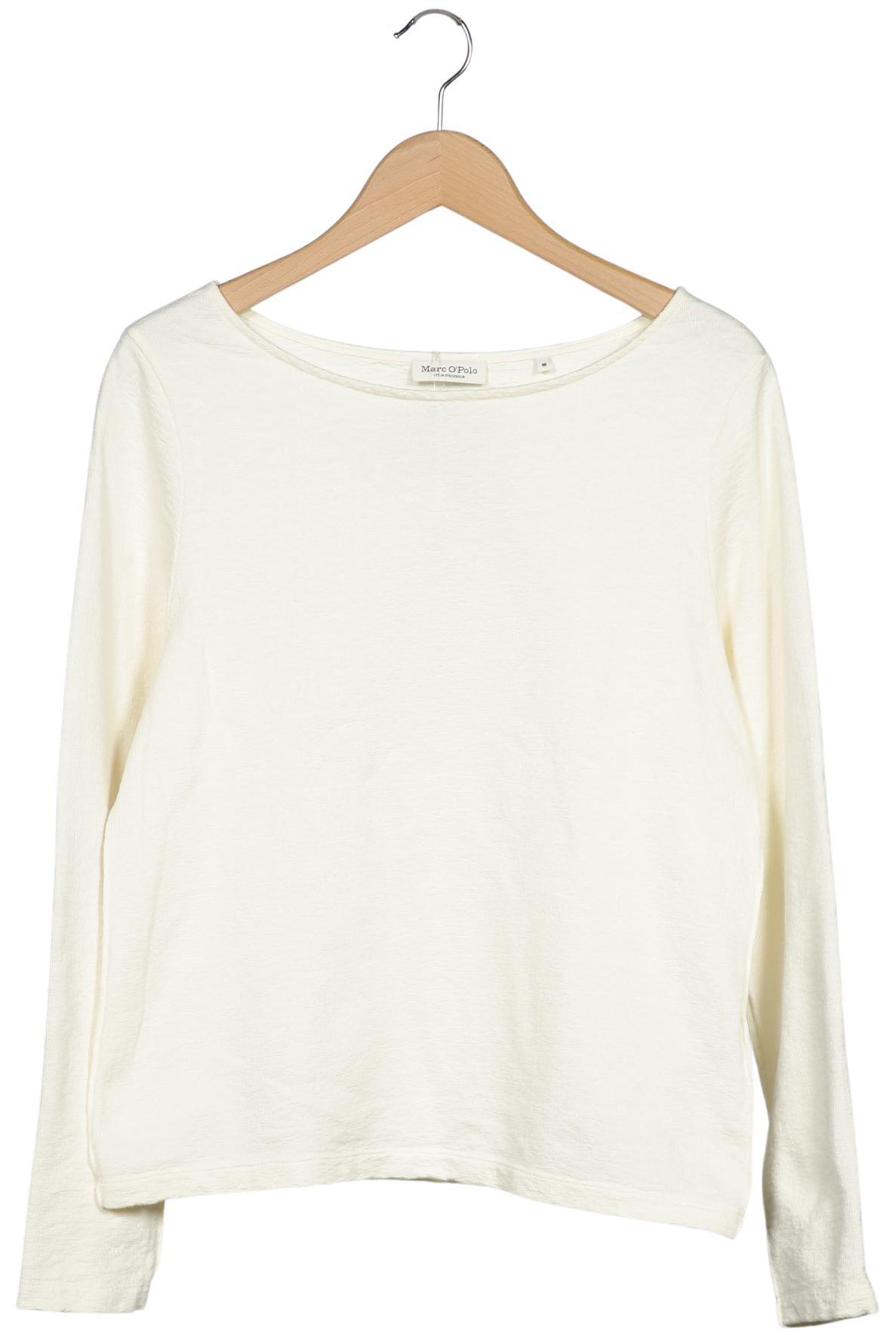 

Marc O Polo Damen Pullover, cremeweiß, Gr. 38